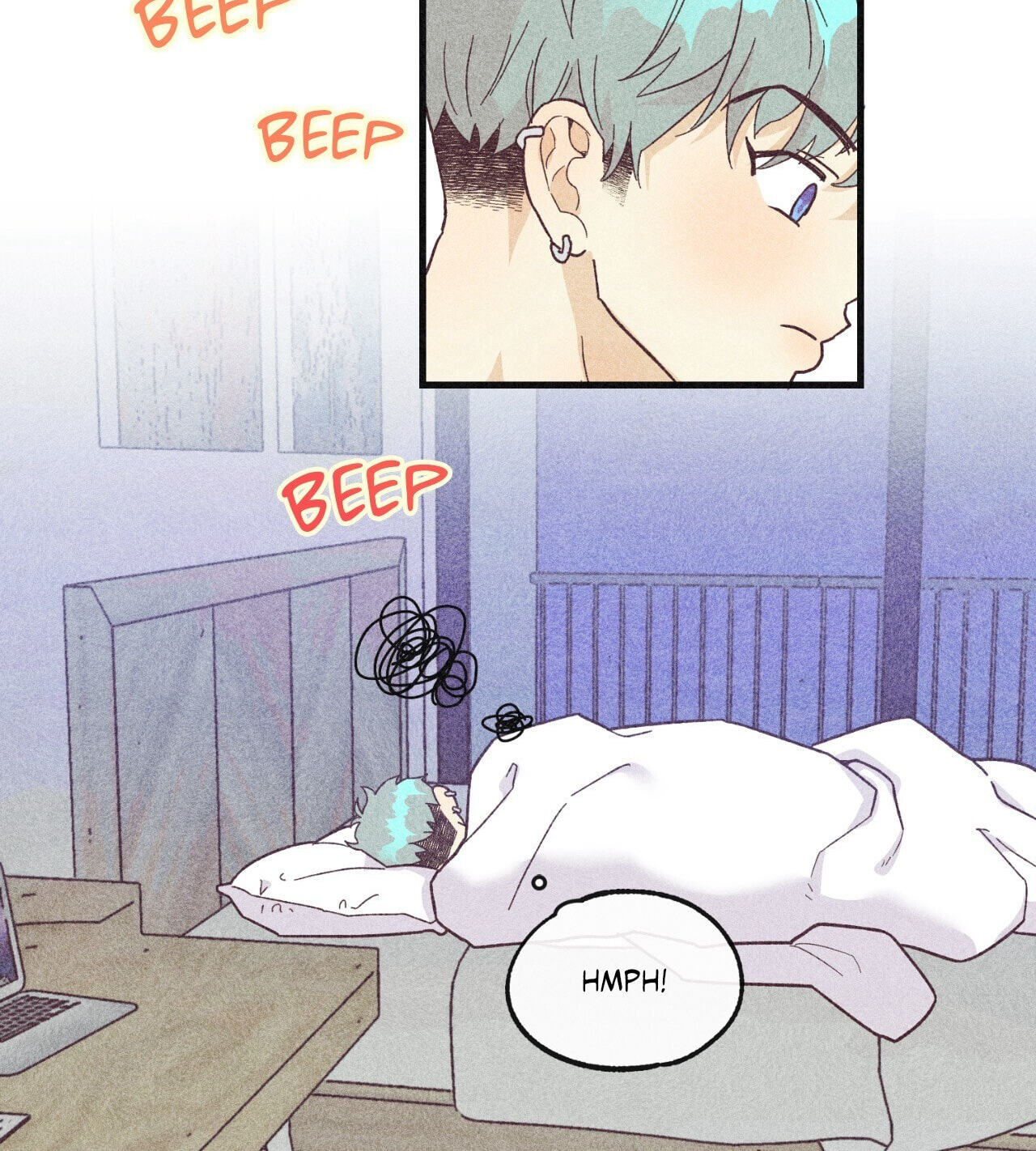 A Dildo Manga Chapter 23 page 62 - 
