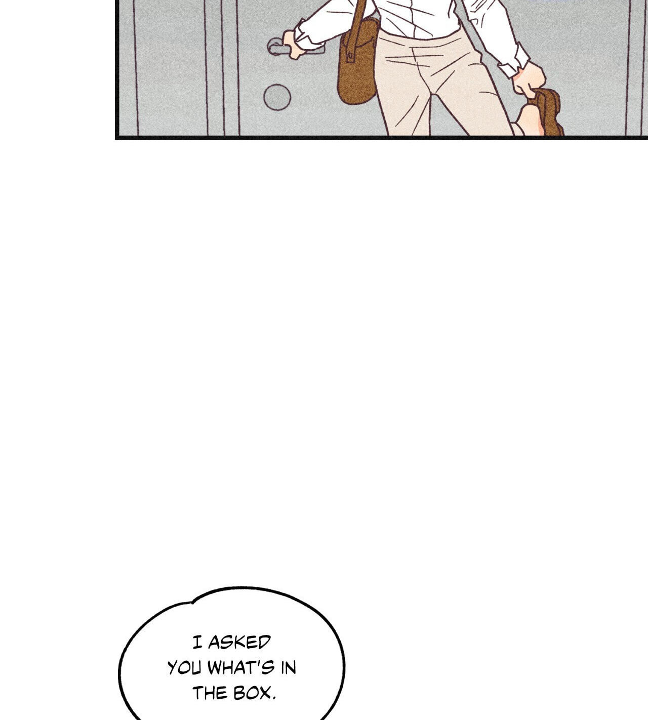 A Dildo Manga Chapter 23 page 64 - 