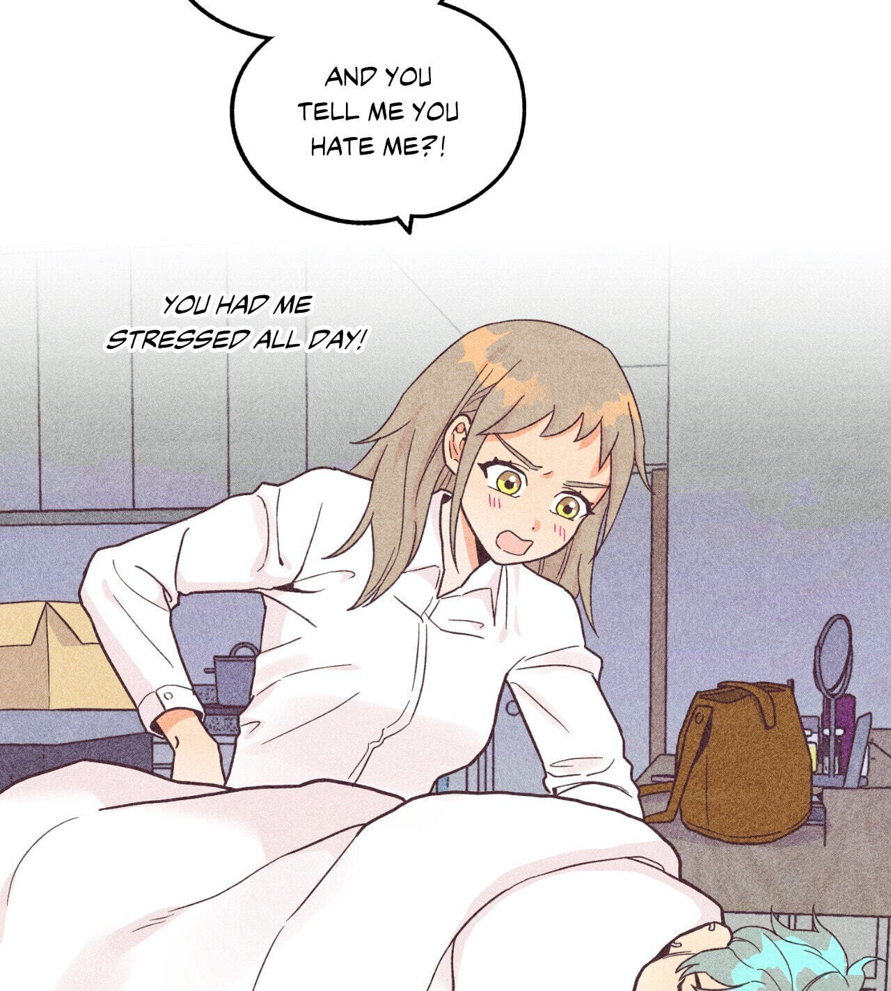 A Dildo Manga Chapter 23 page 65 - 