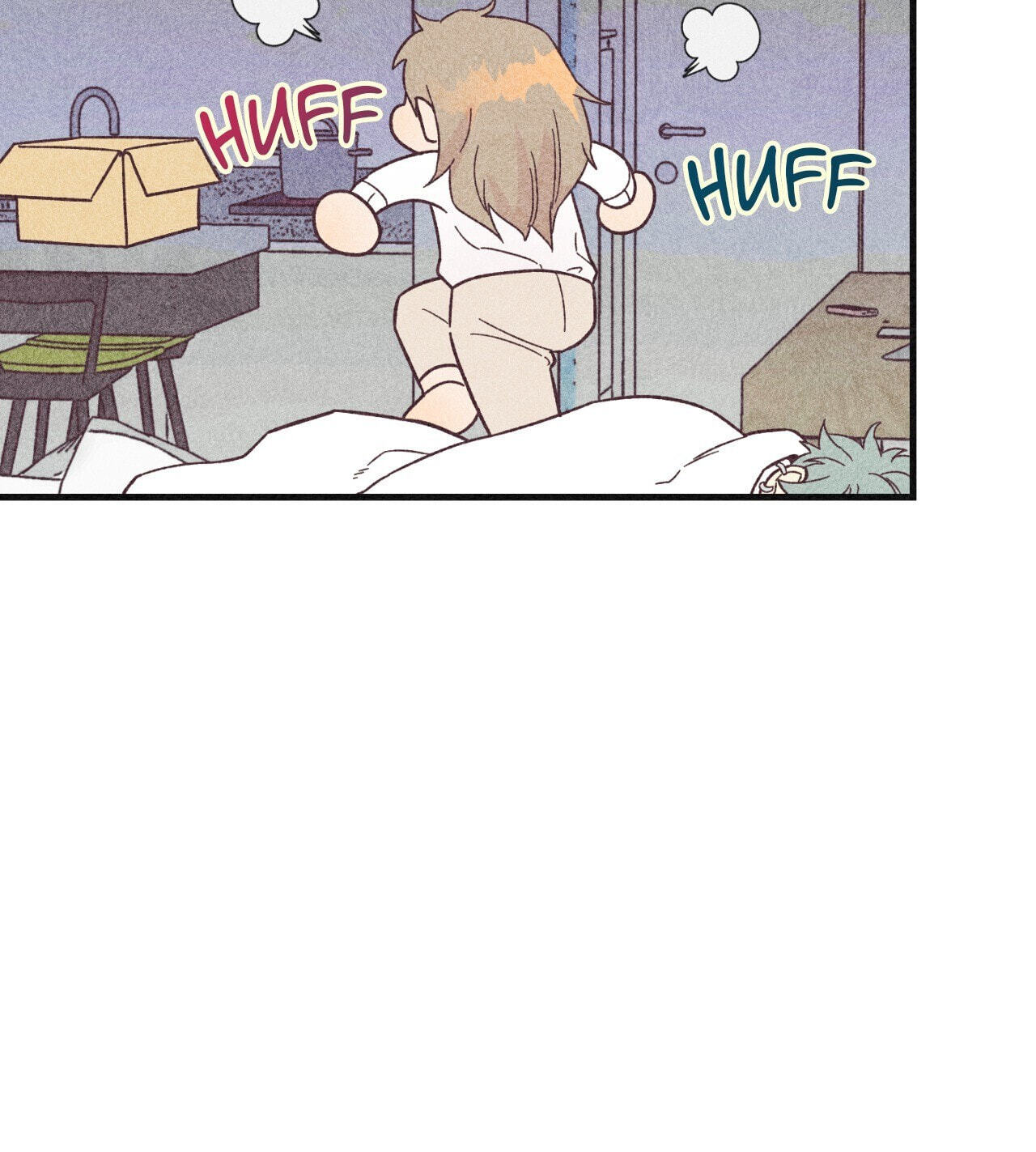 A Dildo Manga Chapter 23 page 69 - 