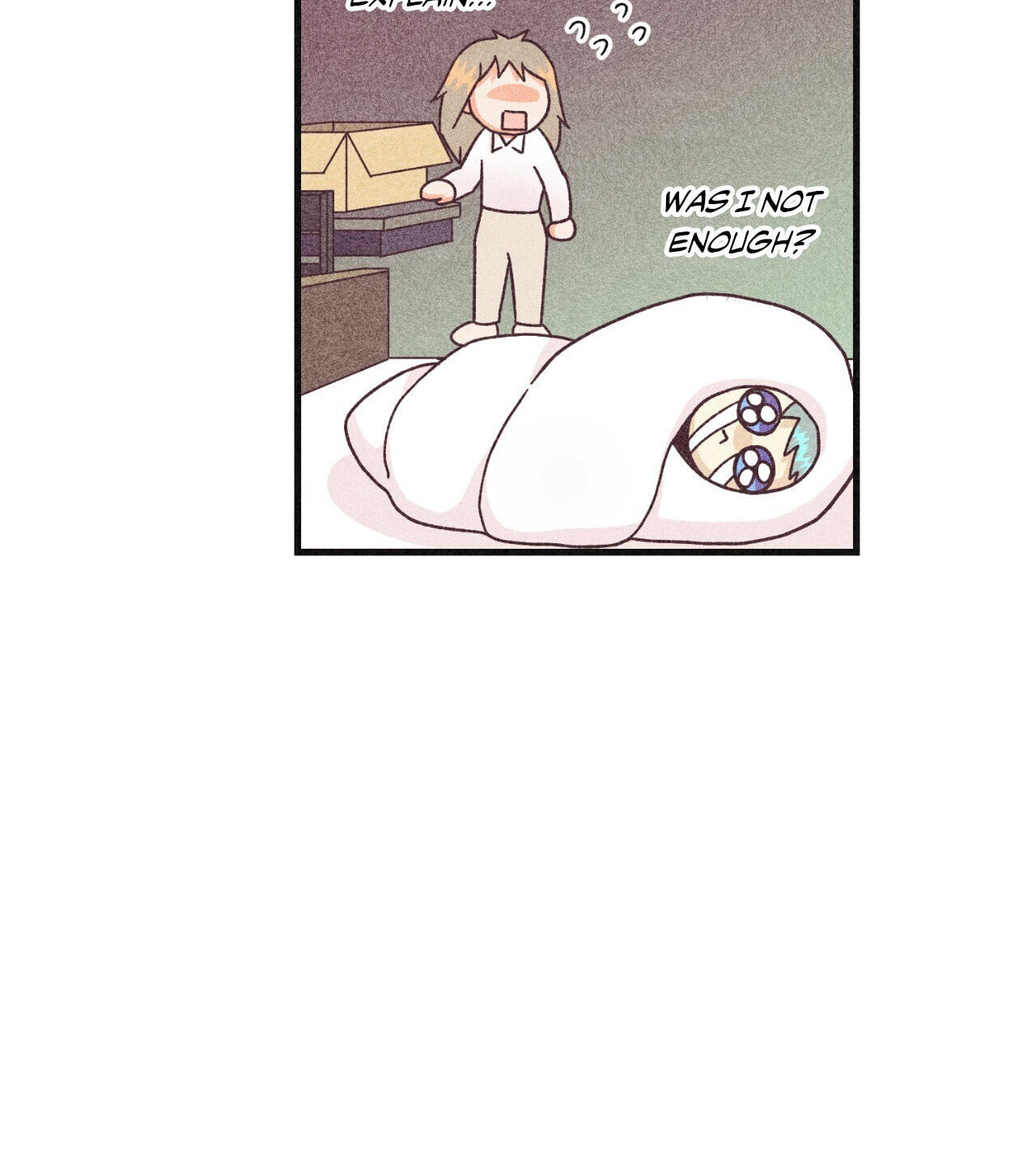 A Dildo Manga Chapter 23 page 74 - 