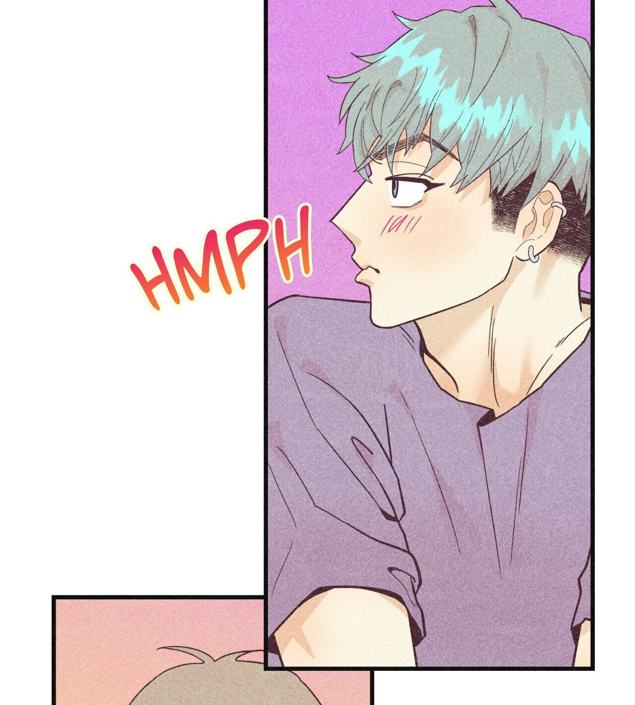 A Dildo Manga Chapter 23 page 76 - 