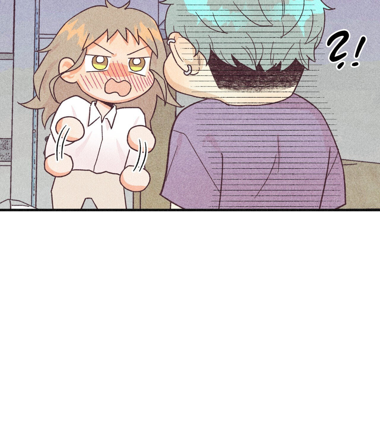 A Dildo Manga Chapter 23 page 79 - 