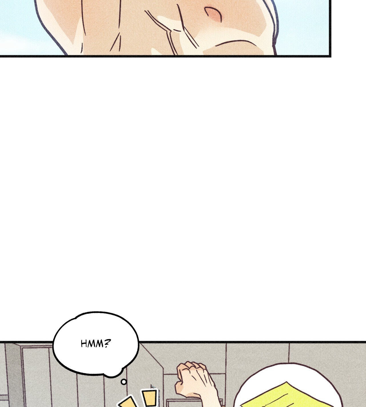 A Dildo Manga Chapter 23 page 9 - 