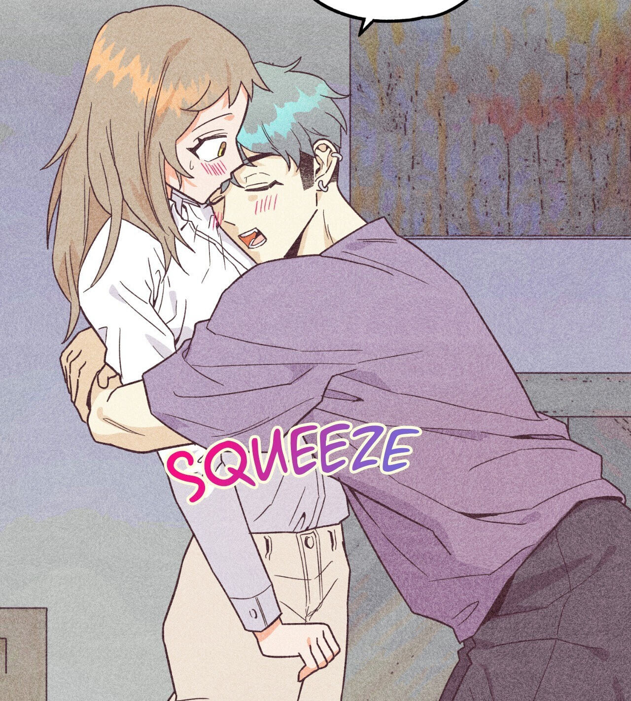 A Dildo Manga Chapter 23 page 94 - 