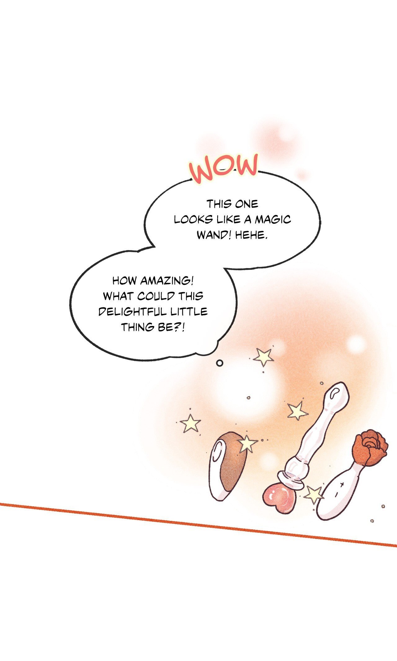A Dildo Manga Chapter 24 page 11 - 