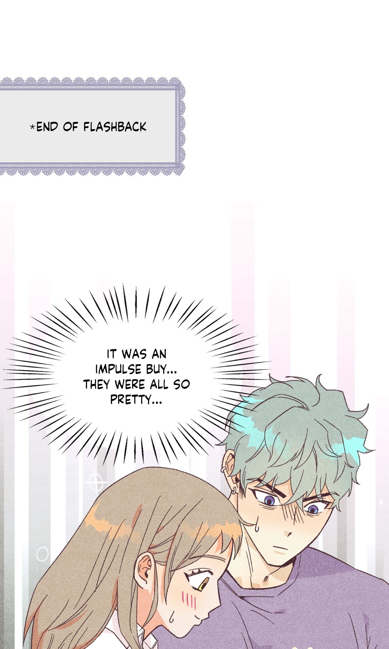 A Dildo Manga Chapter 24 page 12 - 