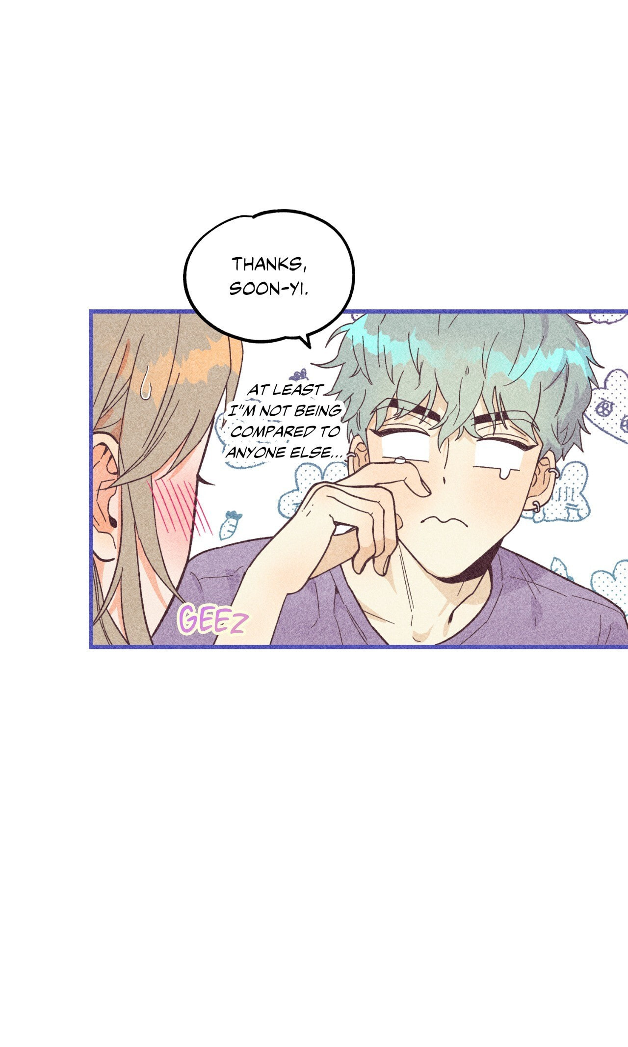 A Dildo Manga Chapter 24 page 16 - 