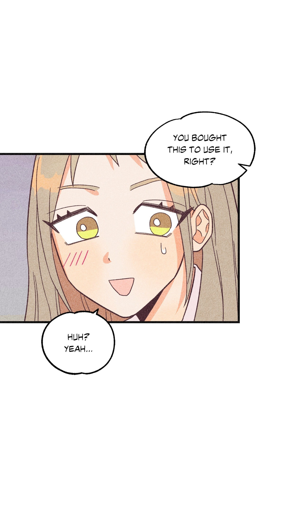 A Dildo Manga Chapter 24 page 18 - 