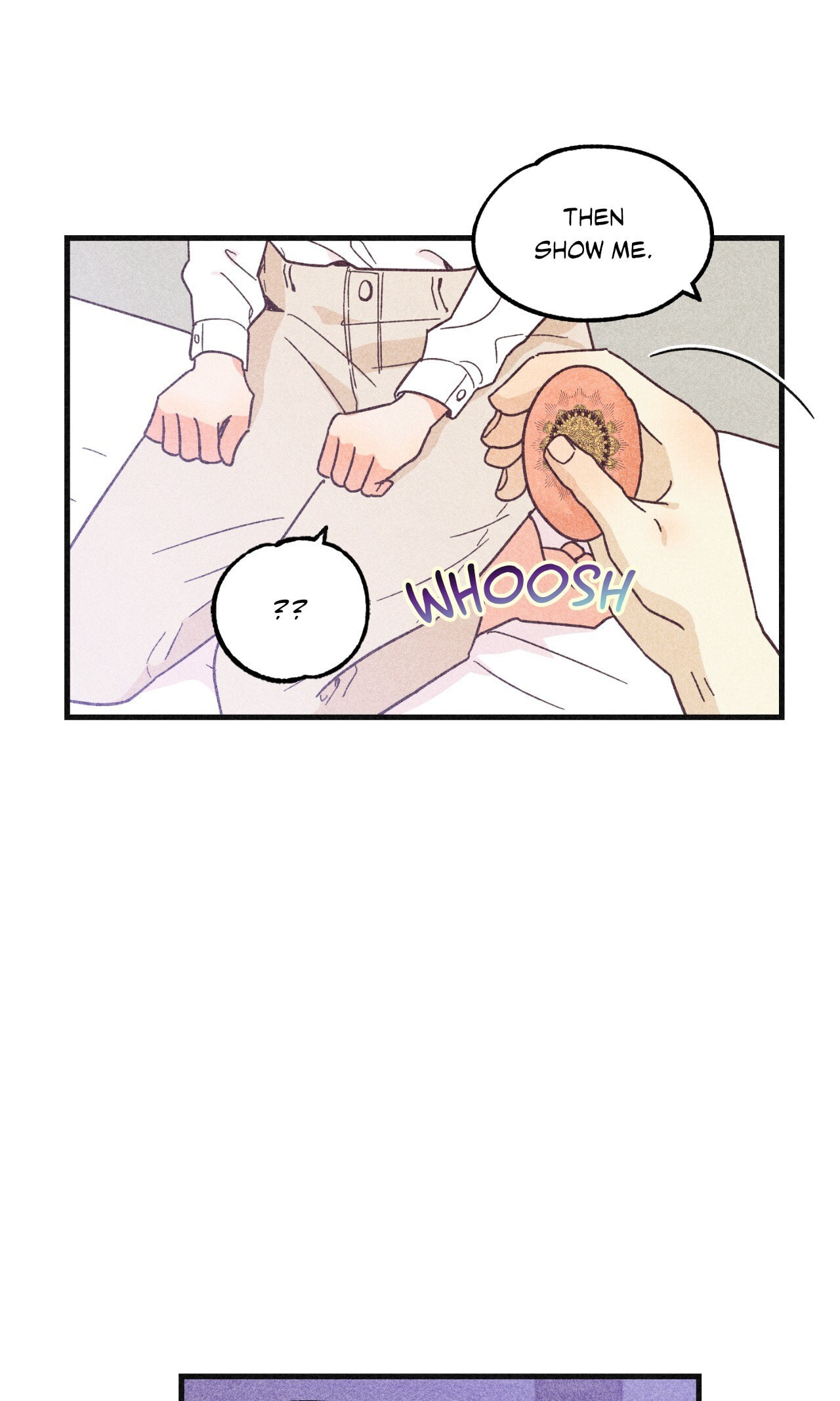 A Dildo Manga Chapter 24 page 19 - 