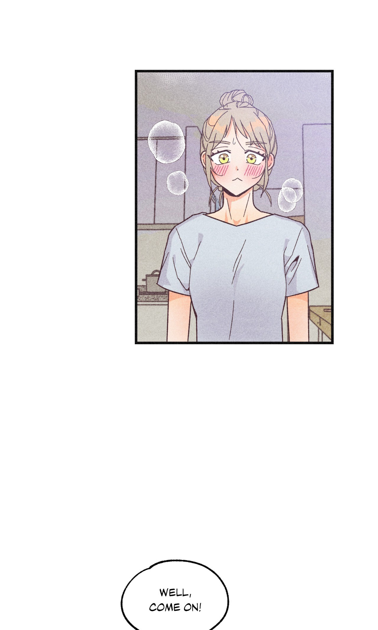 A Dildo Manga Chapter 24 page 23 - 