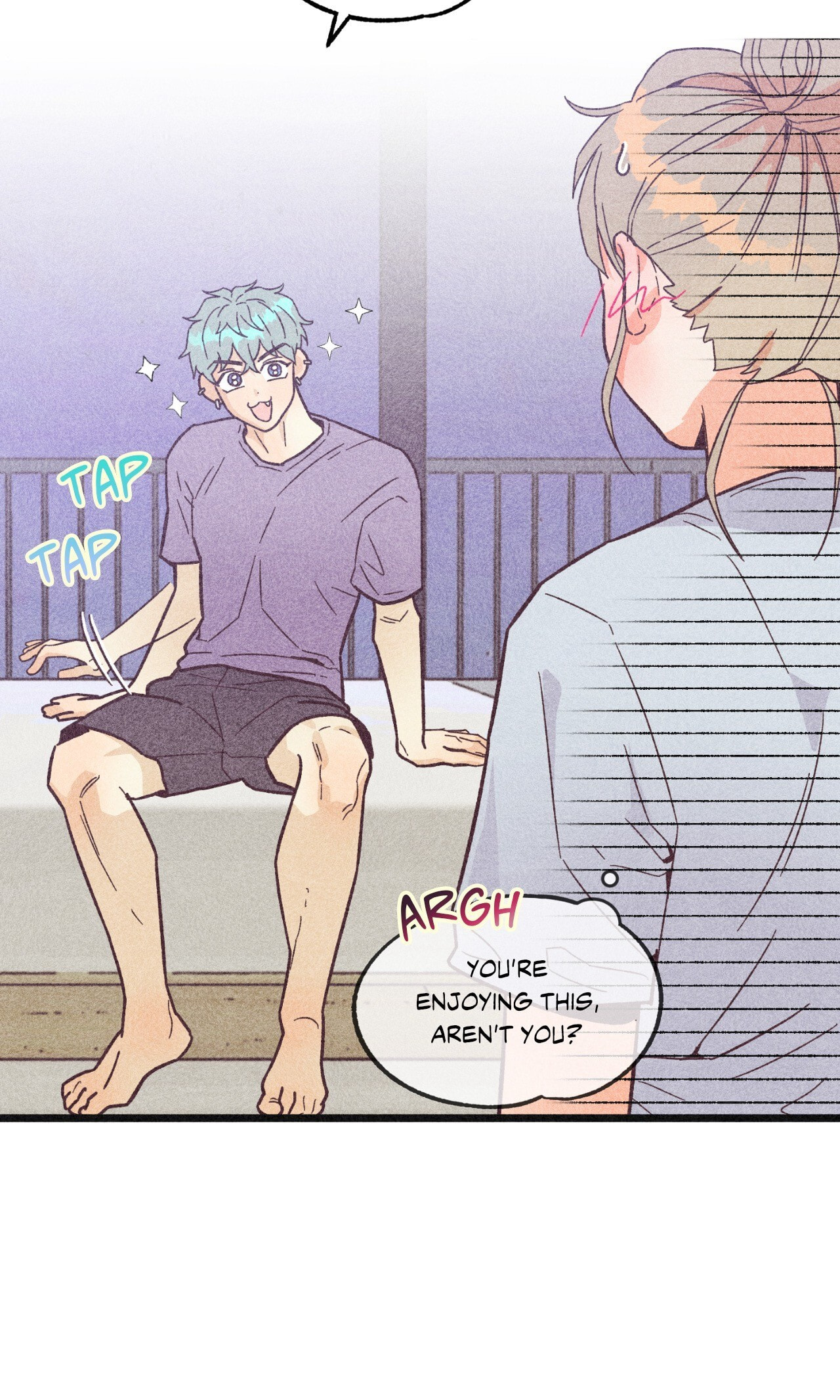 A Dildo Manga Chapter 24 page 24 - 