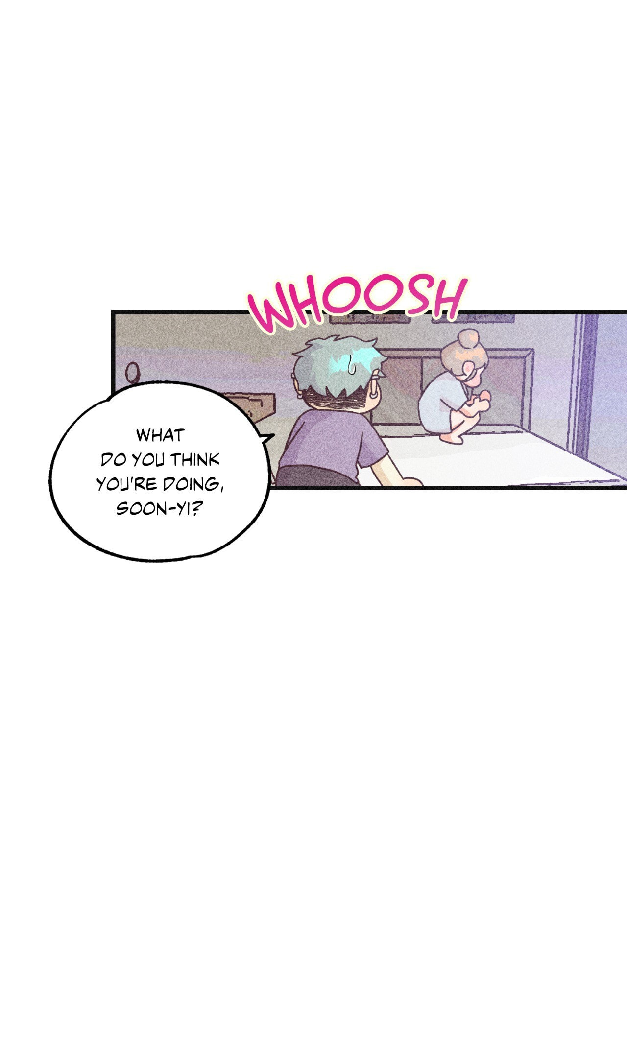 A Dildo Manga Chapter 24 page 26 - 