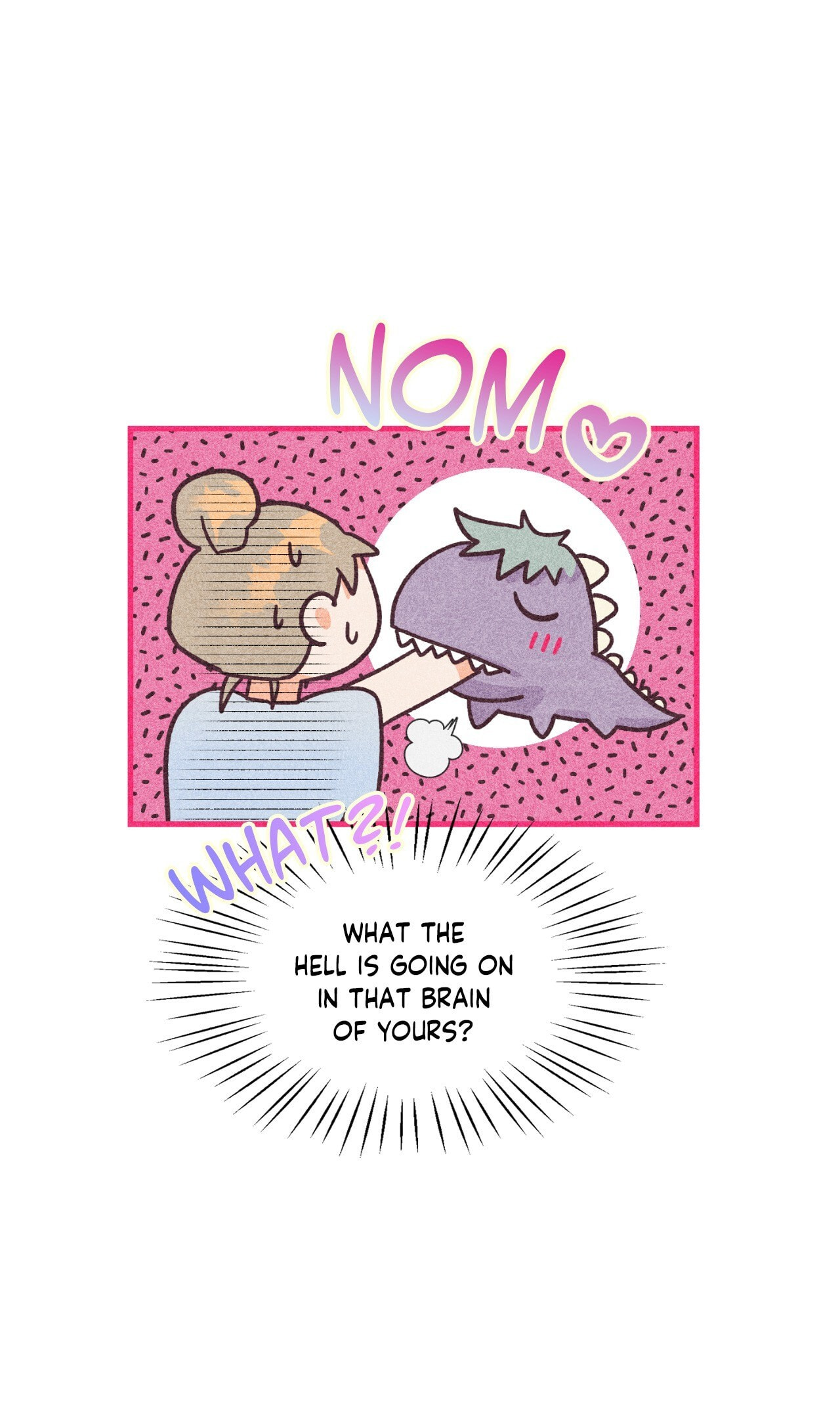 A Dildo Manga Chapter 24 page 36 - 