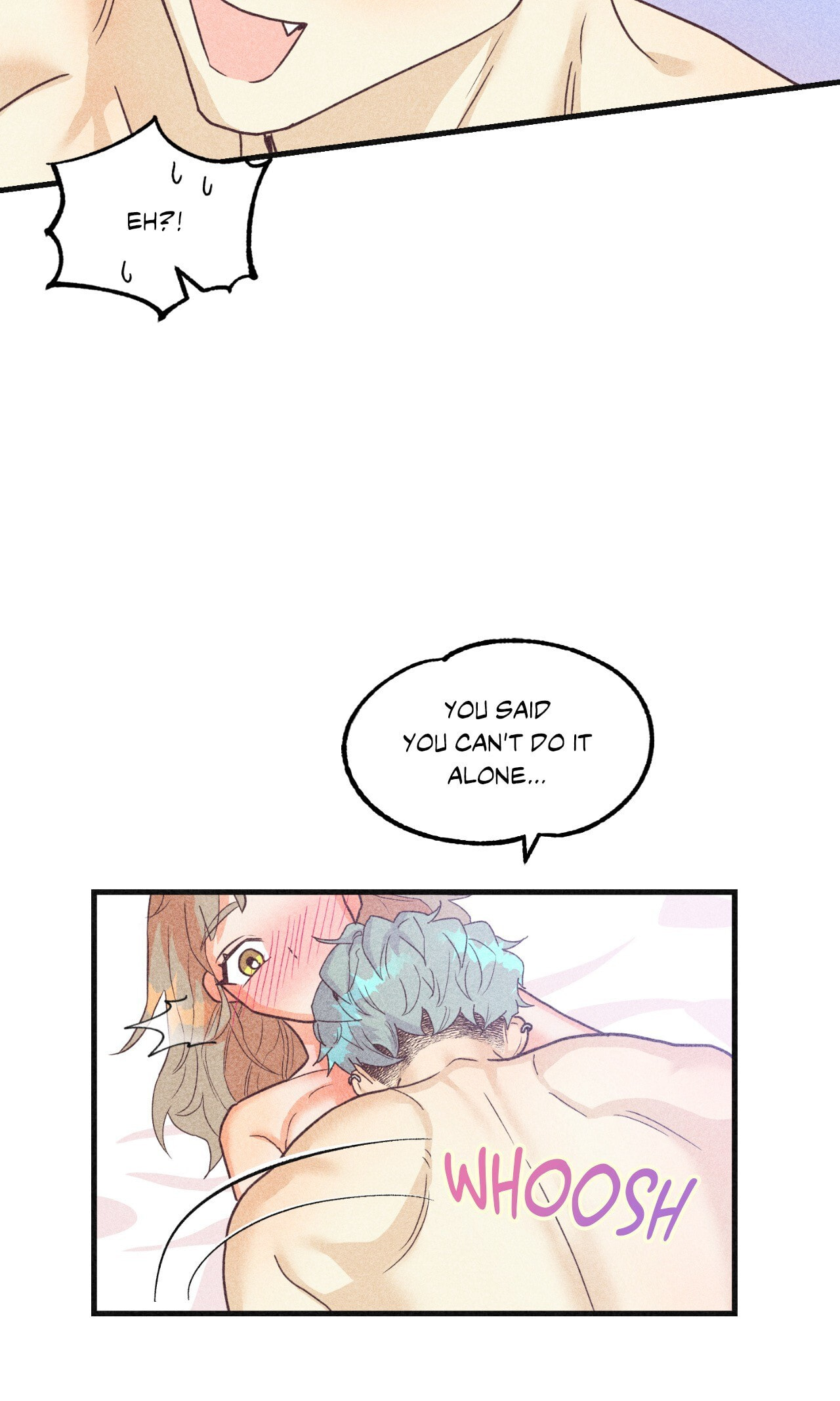 A Dildo Manga Chapter 24 page 40 - 