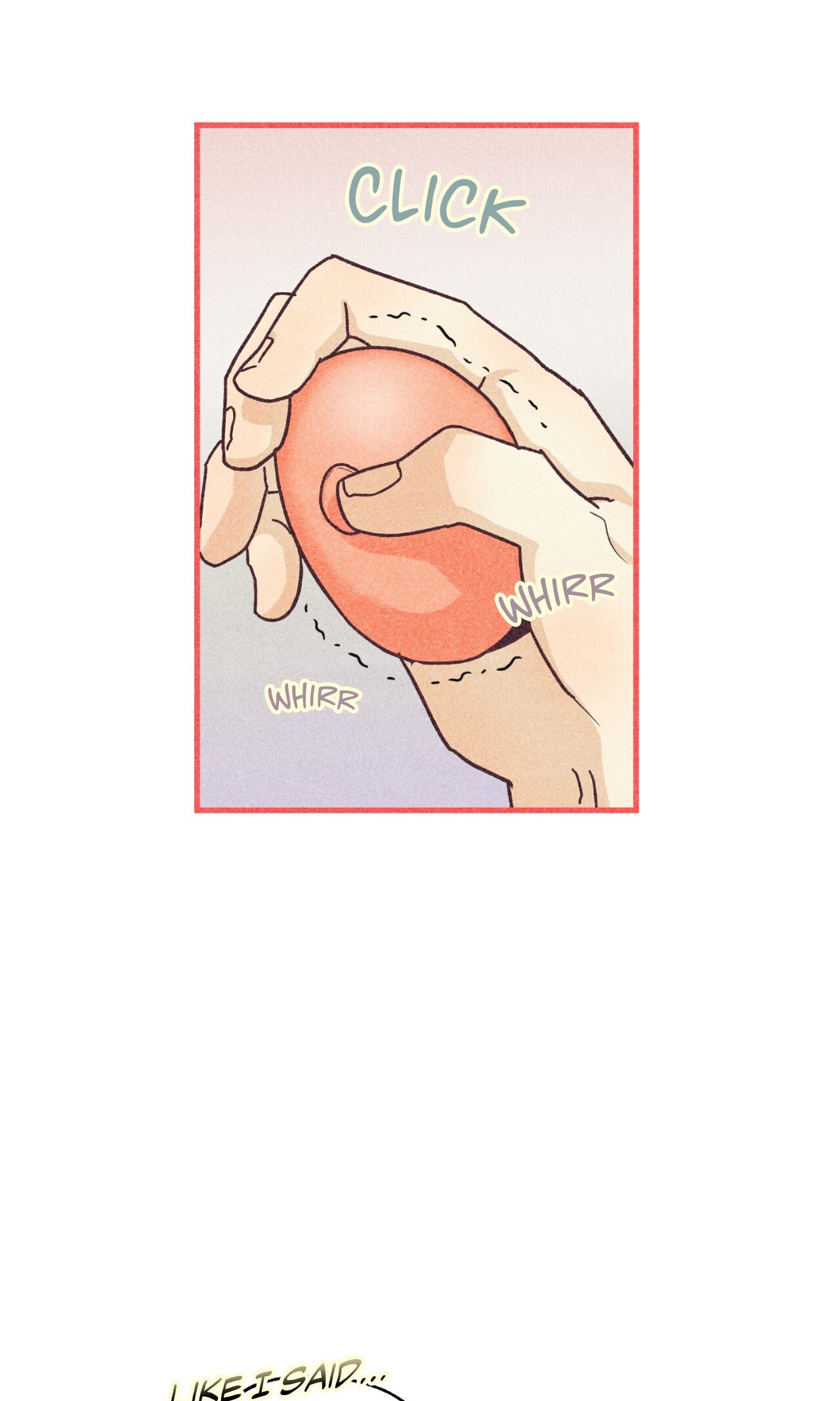 A Dildo Manga Chapter 24 page 42 - 