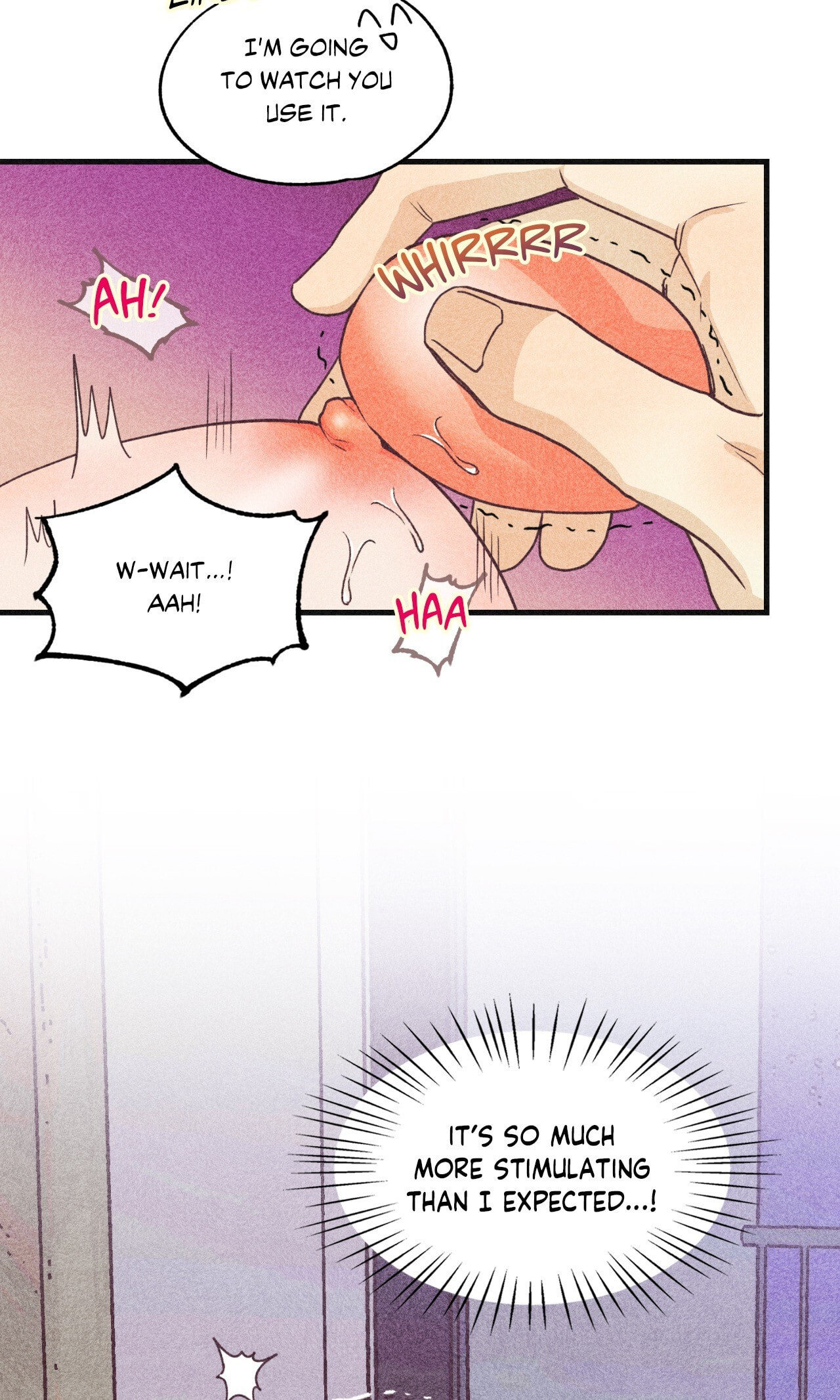 A Dildo Manga Chapter 24 page 43 - 