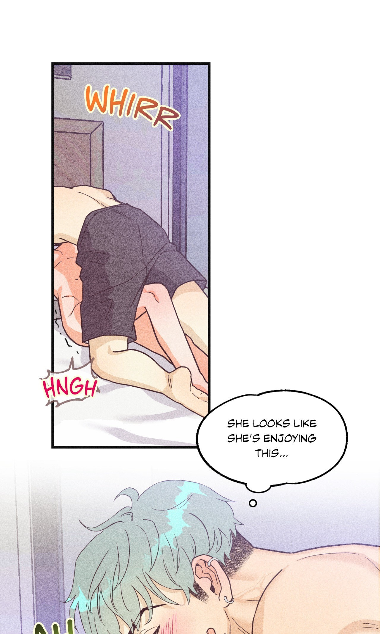 A Dildo Manga Chapter 24 page 45 - 