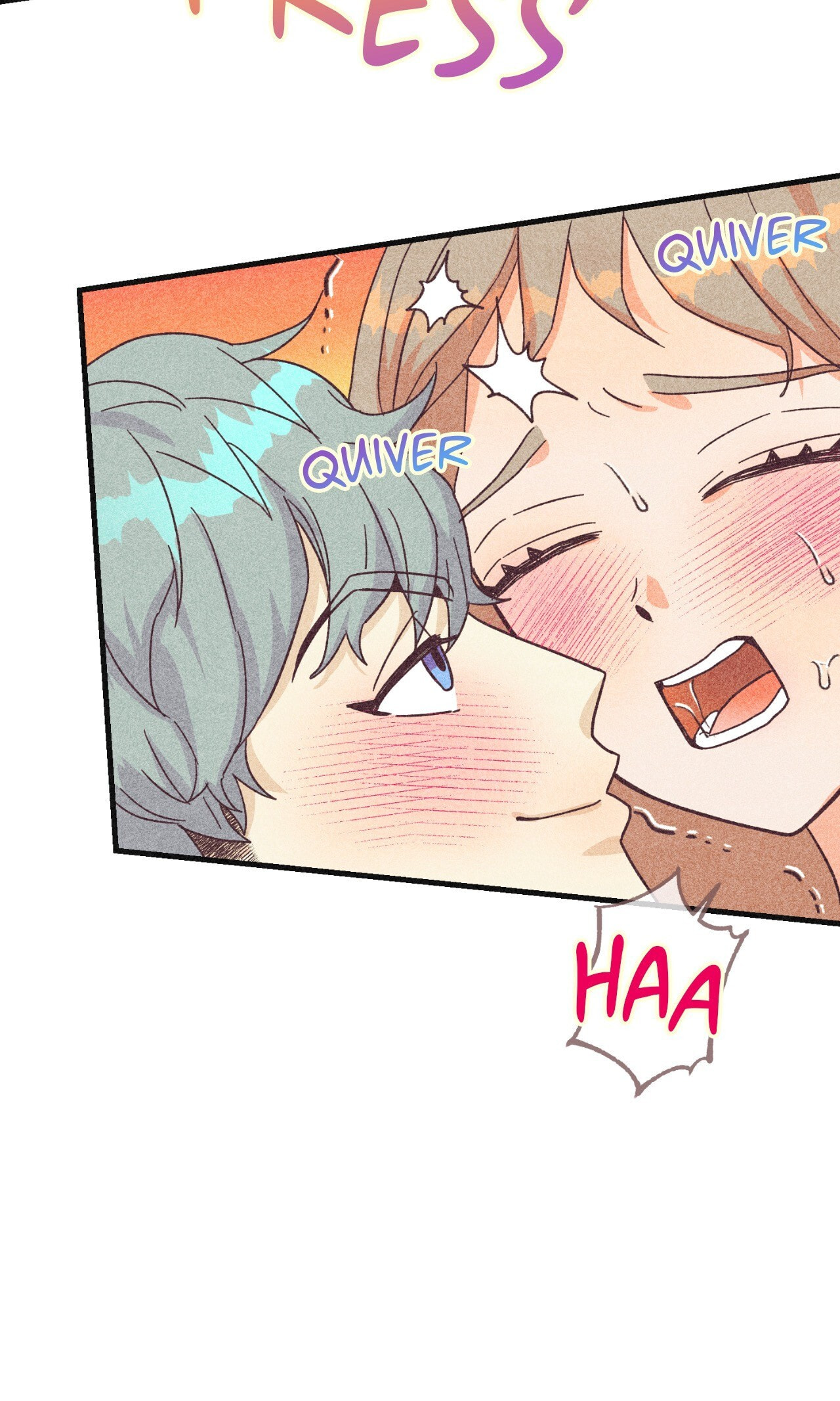 A Dildo Manga Chapter 24 page 52 - 
