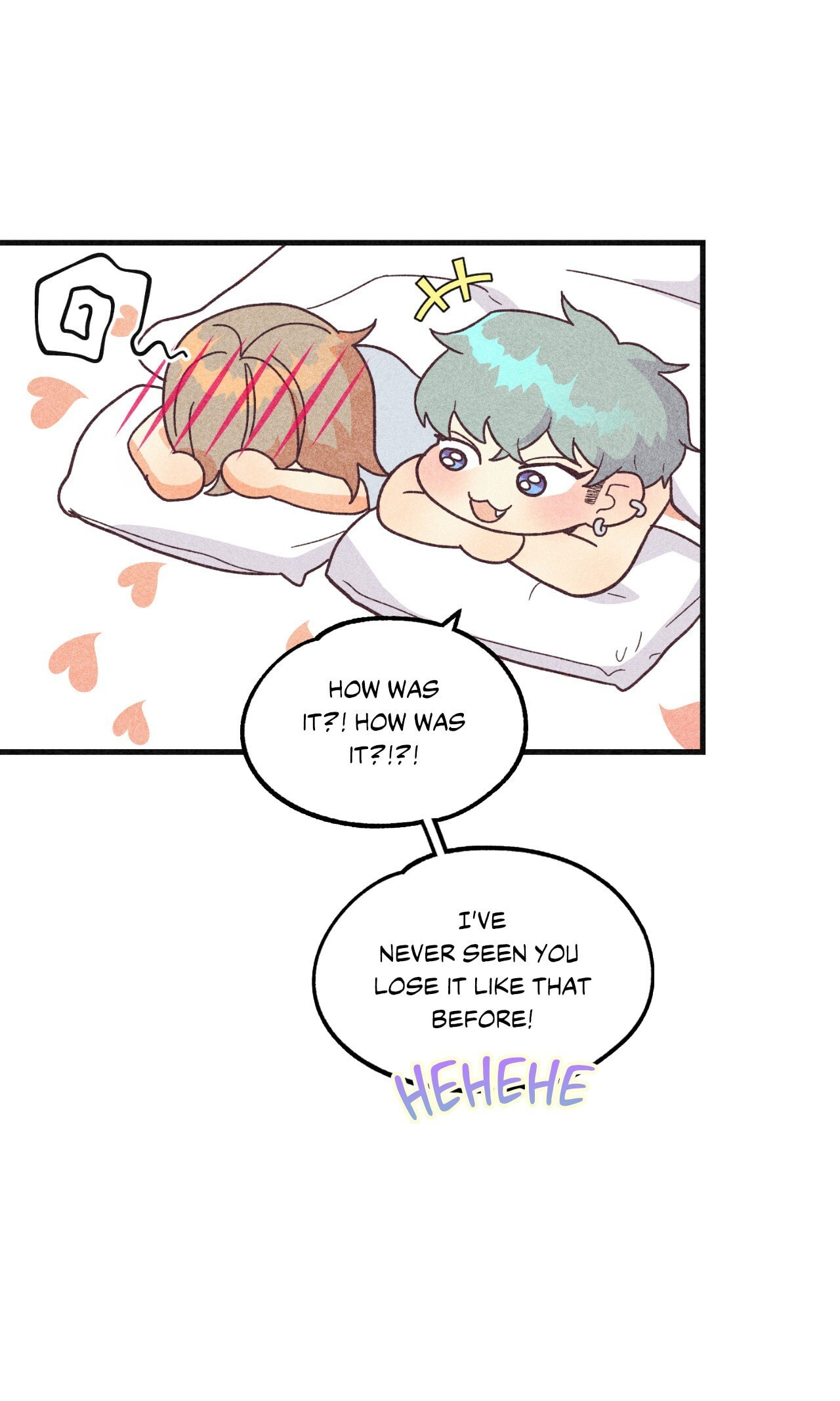 A Dildo Manga Chapter 24 page 55 - 