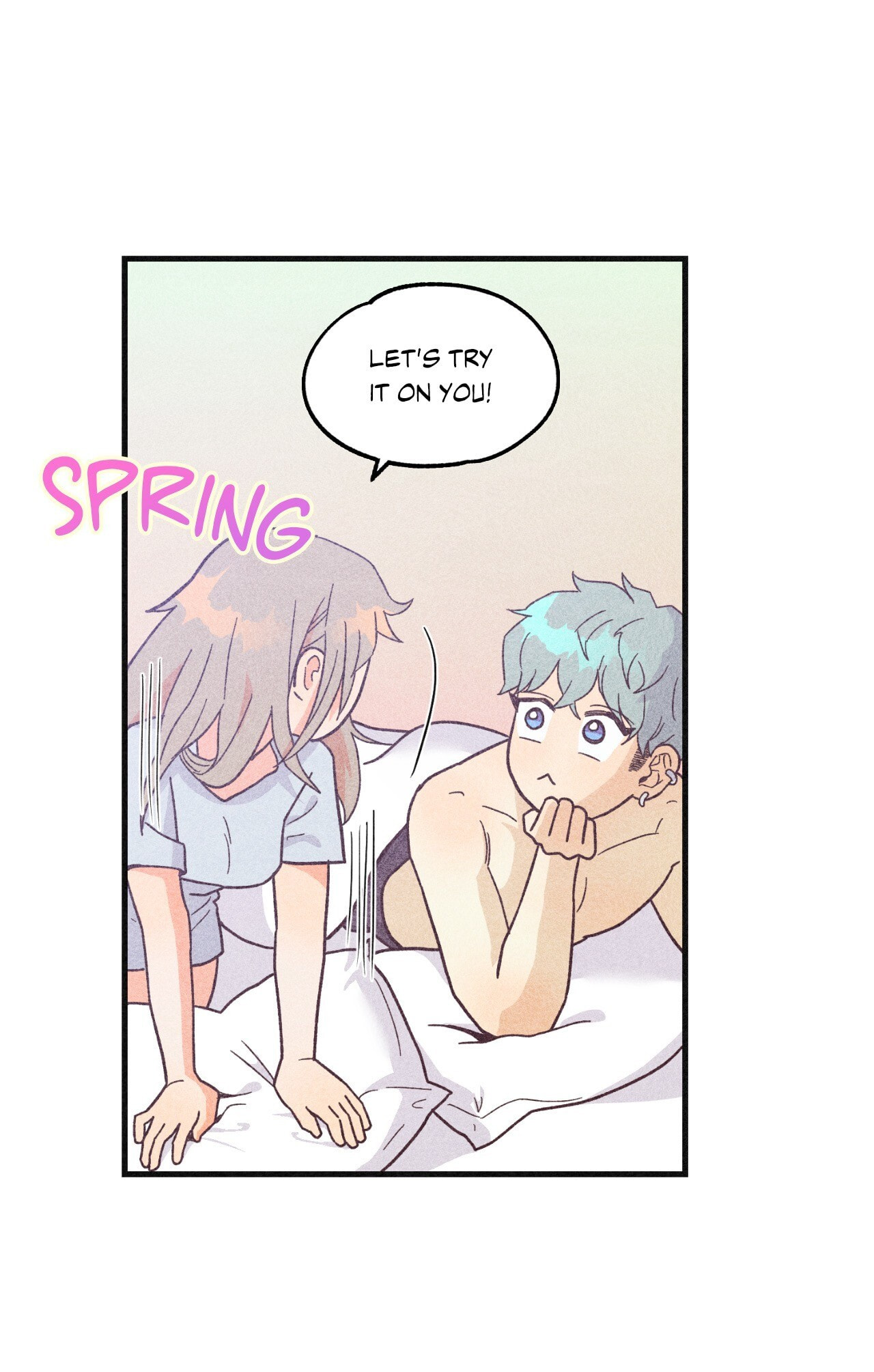 A Dildo Manga Chapter 24 page 57 - 