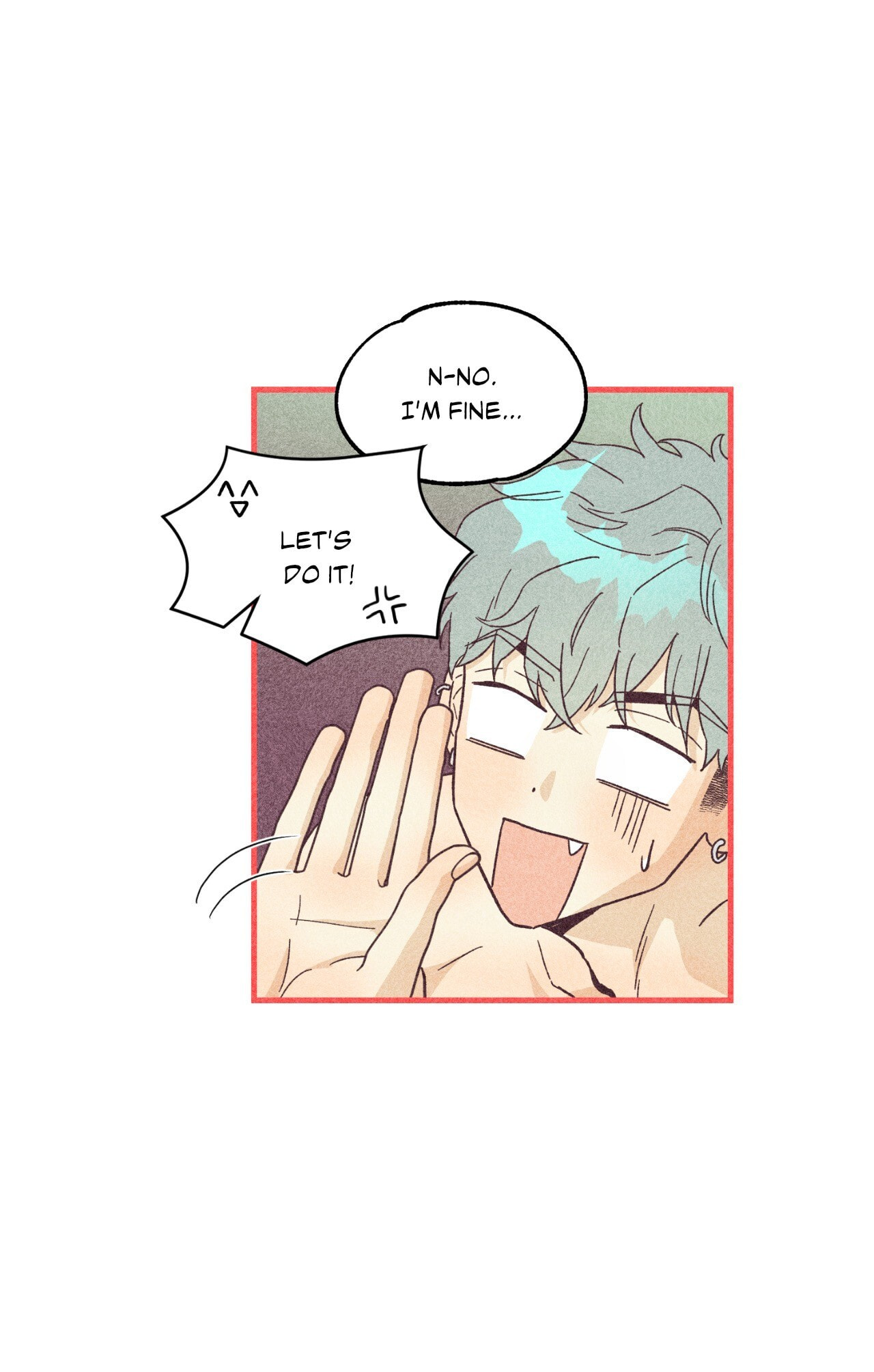 A Dildo Manga Chapter 24 page 58 - 