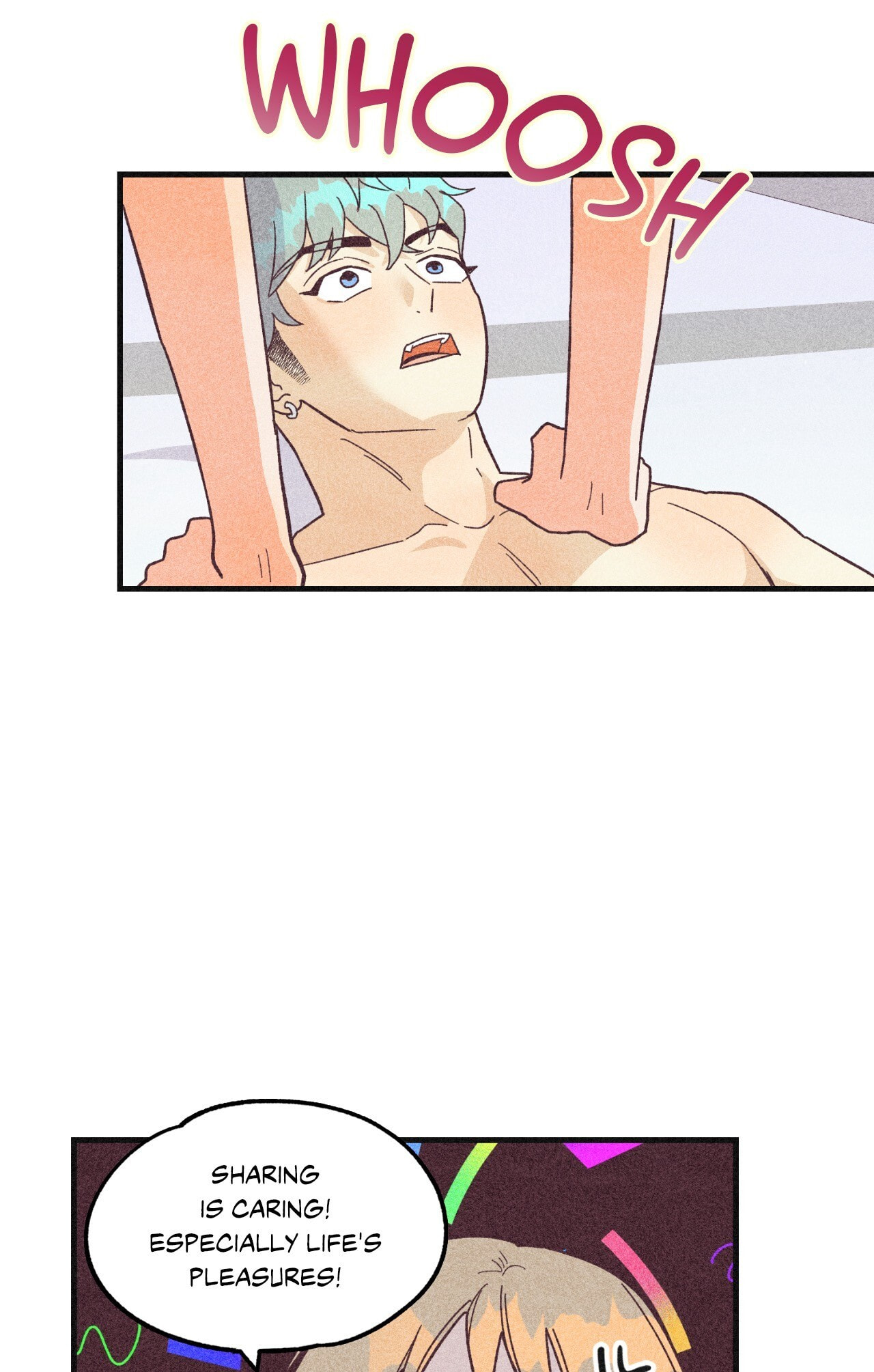 A Dildo Manga Chapter 24 page 61 - 