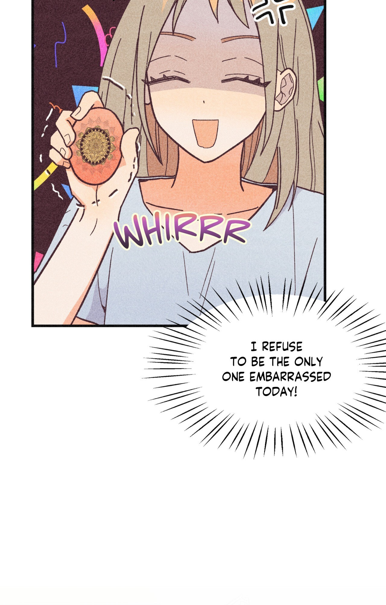 A Dildo Manga Chapter 24 page 62 - 