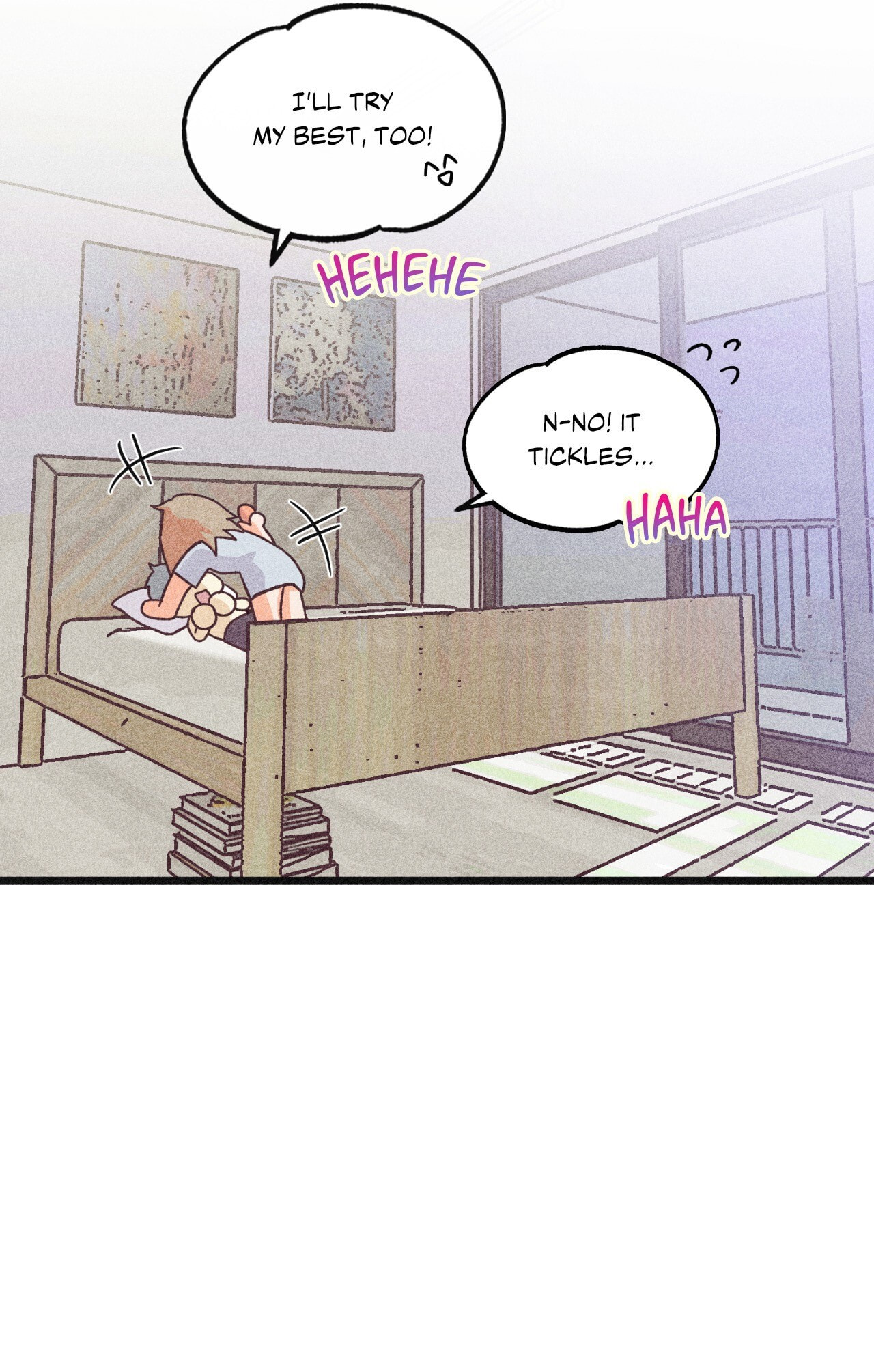 A Dildo Manga Chapter 24 page 63 - 