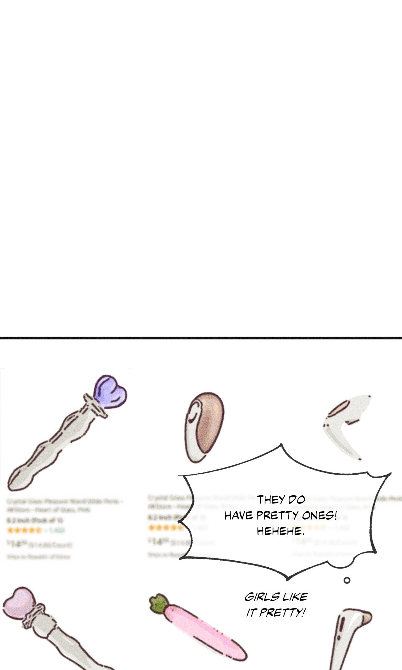 A Dildo Manga Chapter 24 page 9 - 