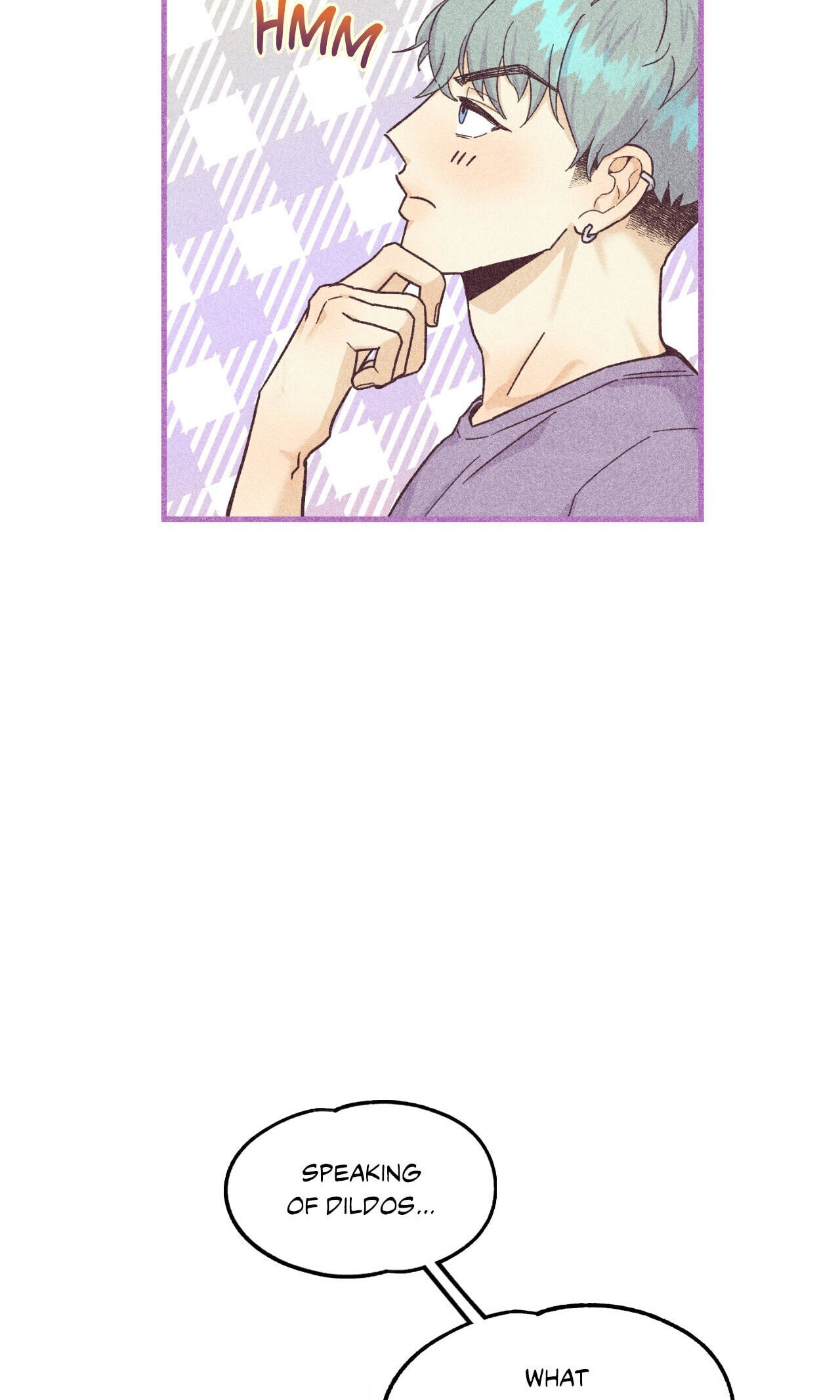 A Dildo Manga Chapter 25 page 12 - 