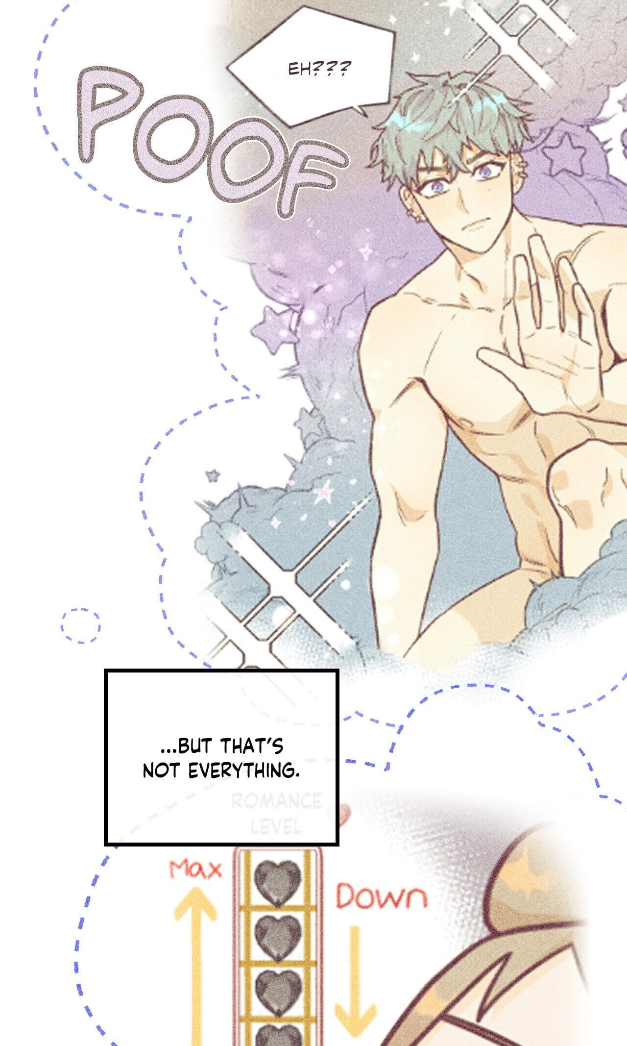 A Dildo Manga Chapter 25 page 15 - 