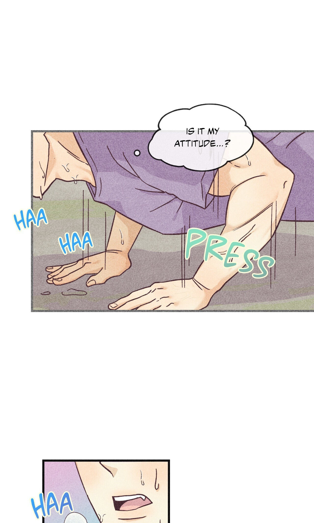 A Dildo Manga Chapter 25 page 18 - 