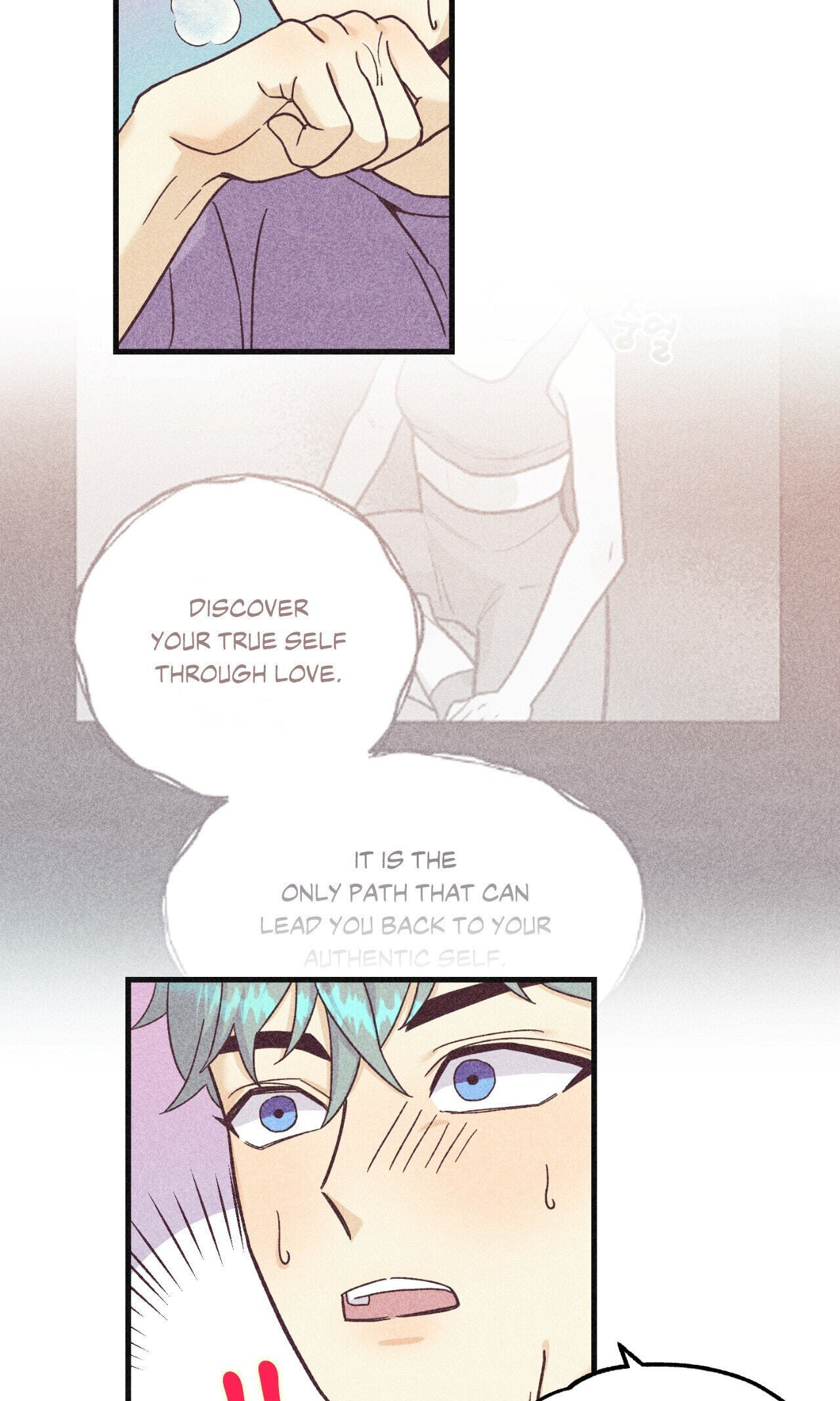 A Dildo Manga Chapter 25 page 19 - 