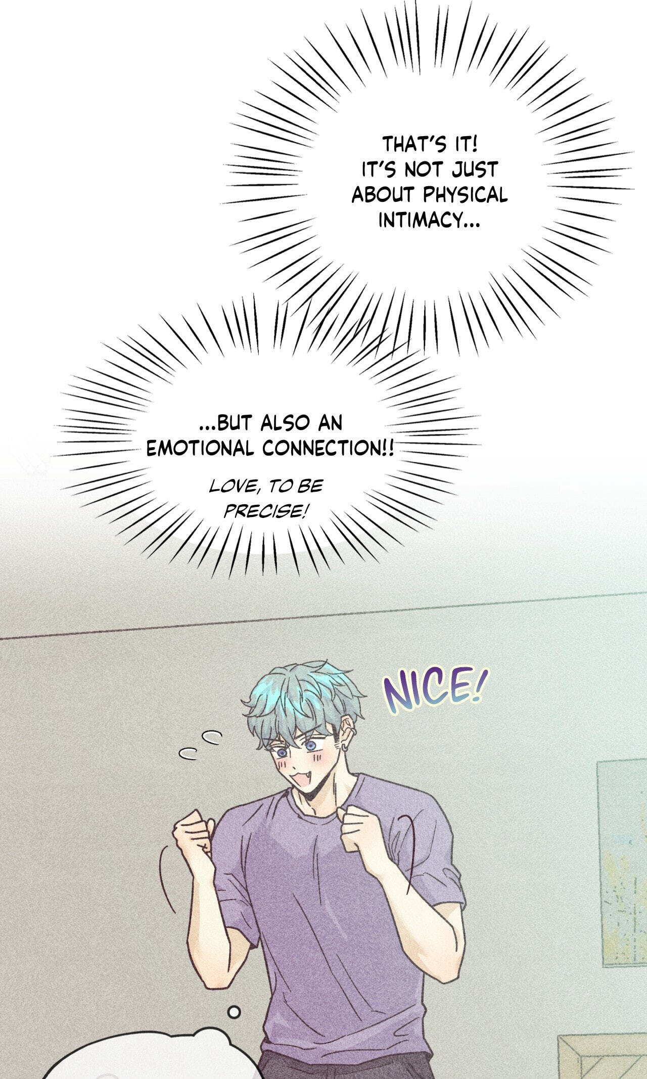 A Dildo Manga Chapter 25 page 21 - 