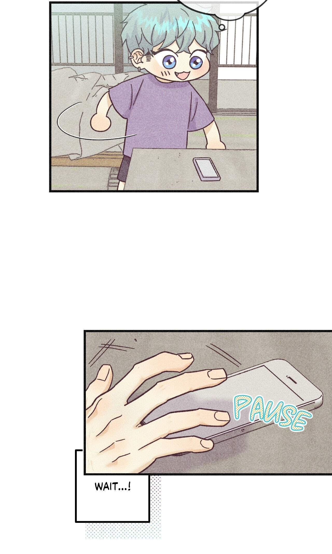 A Dildo Manga Chapter 25 page 23 - 