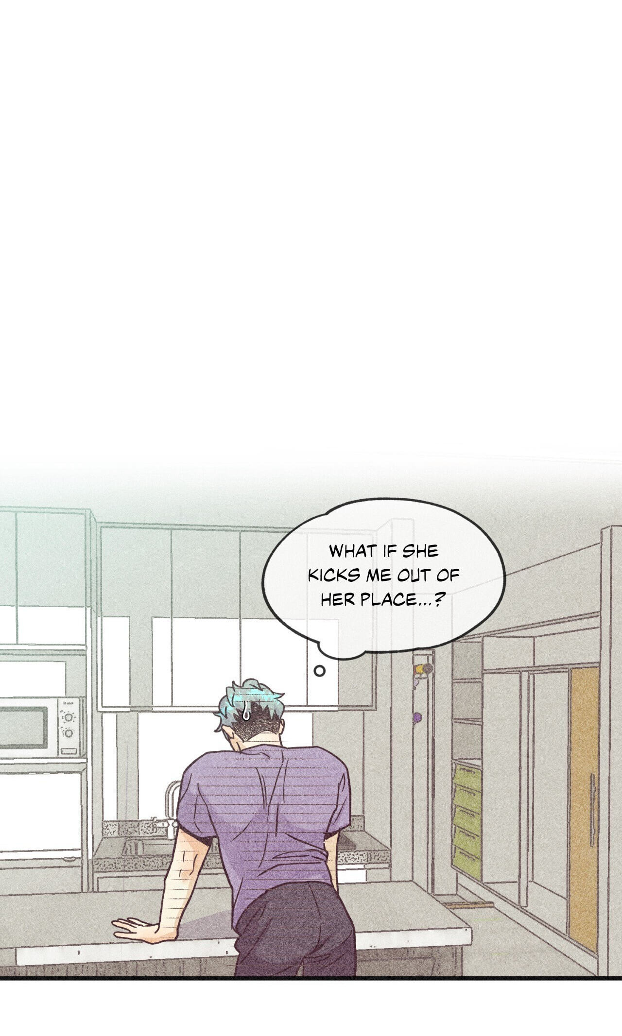 A Dildo Manga Chapter 25 page 24 - 