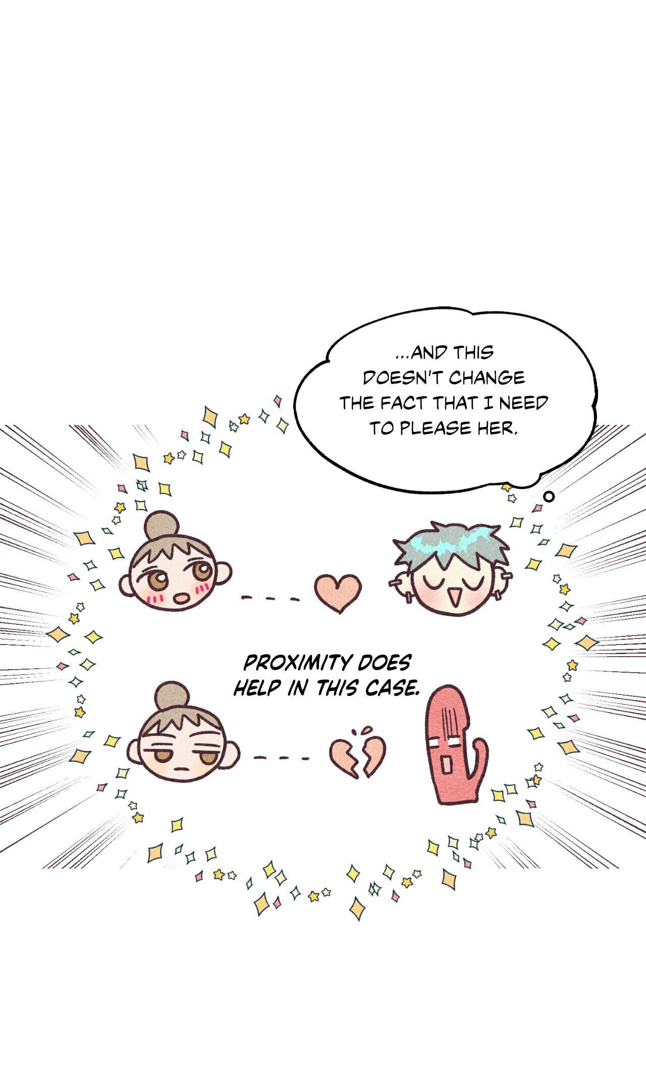 A Dildo Manga Chapter 25 page 27 - 