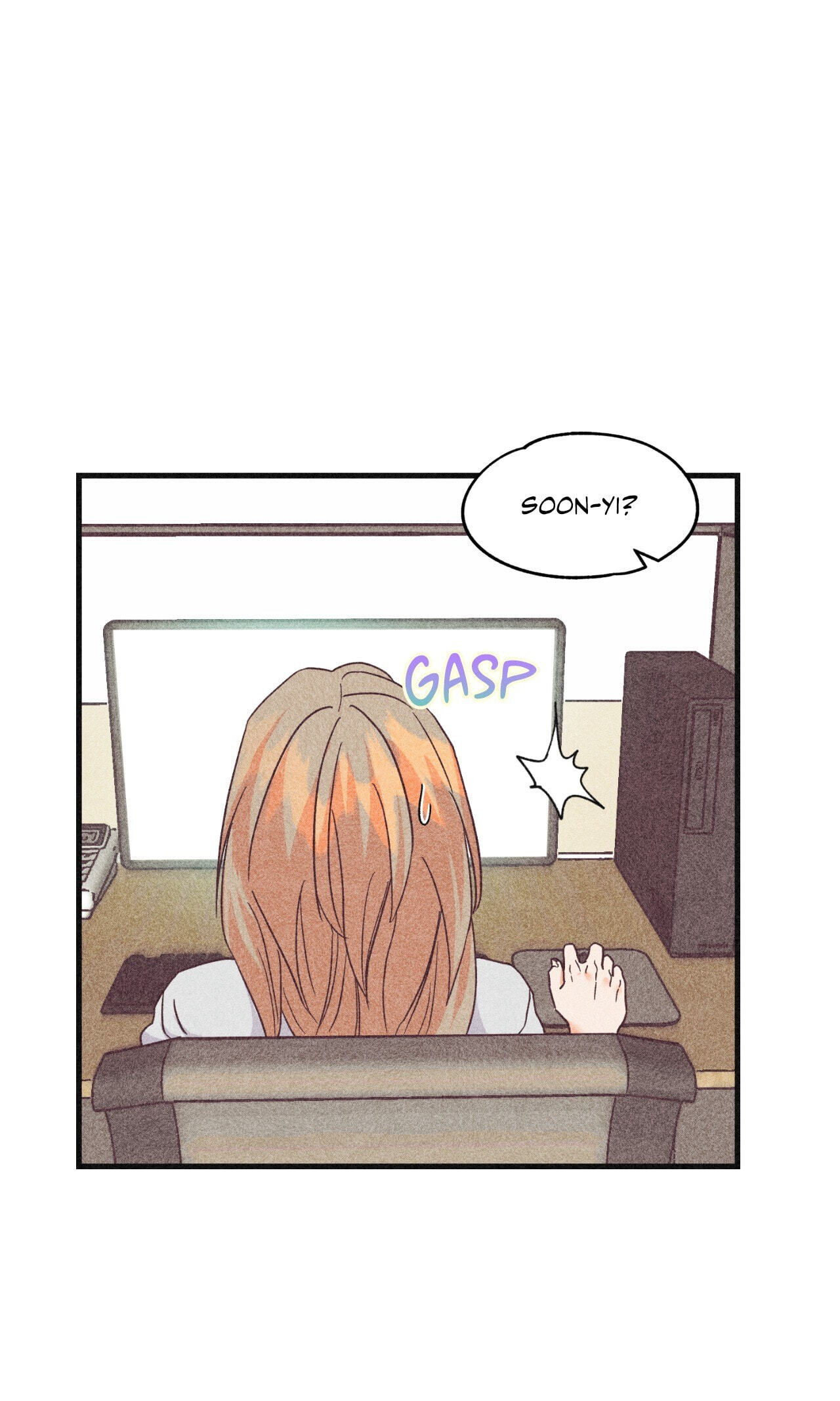 A Dildo Manga Chapter 25 page 33 - 