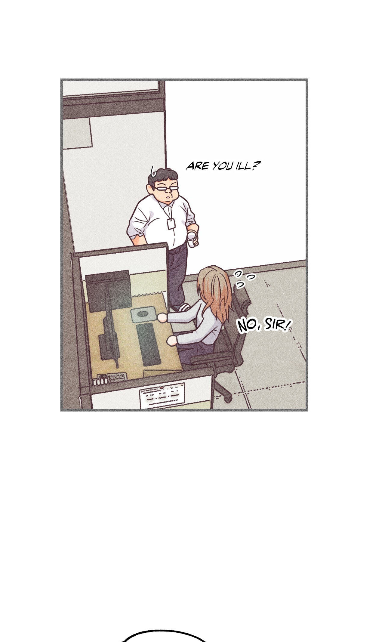 A Dildo Manga Chapter 25 page 35 - 