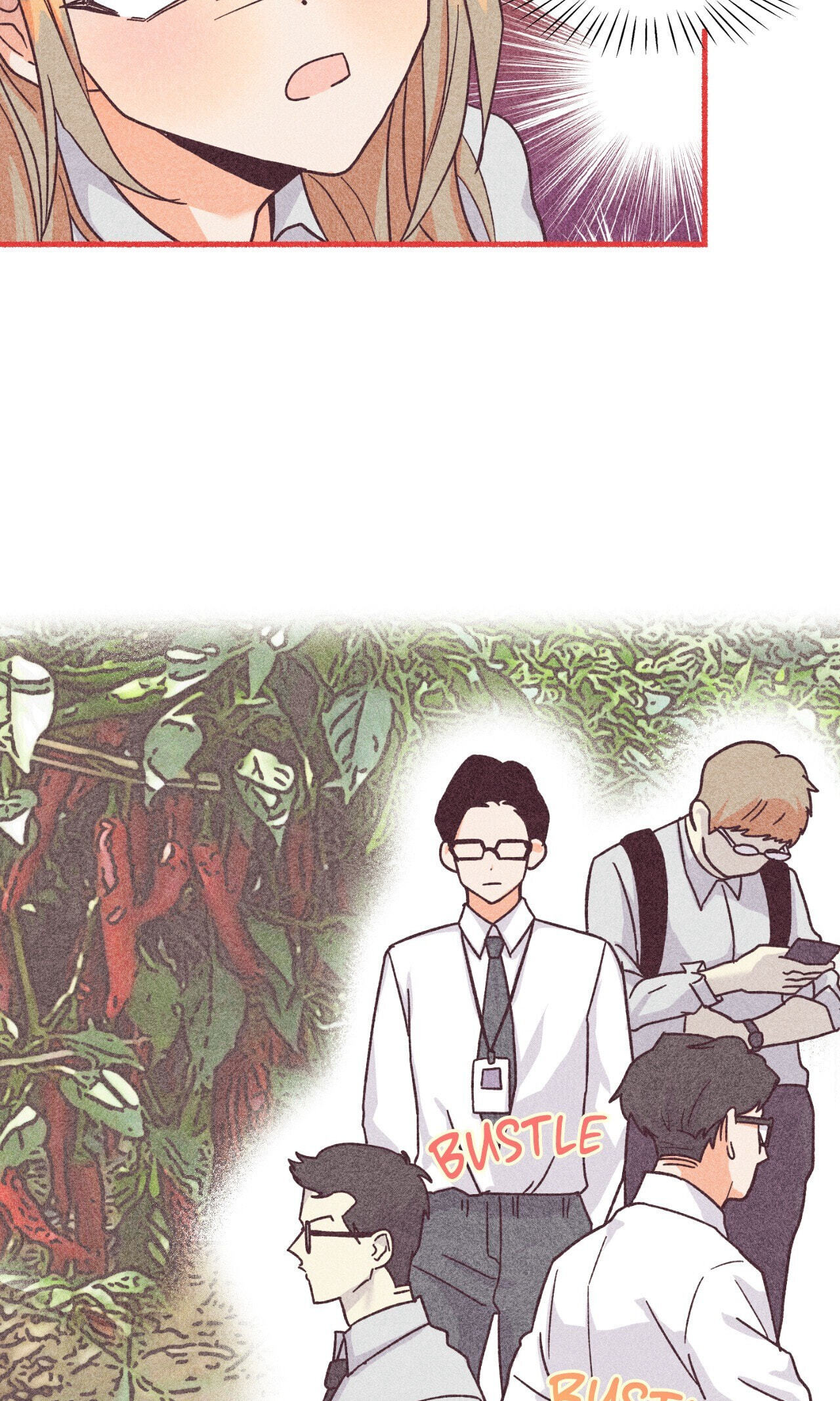 A Dildo Manga Chapter 25 page 37 - 