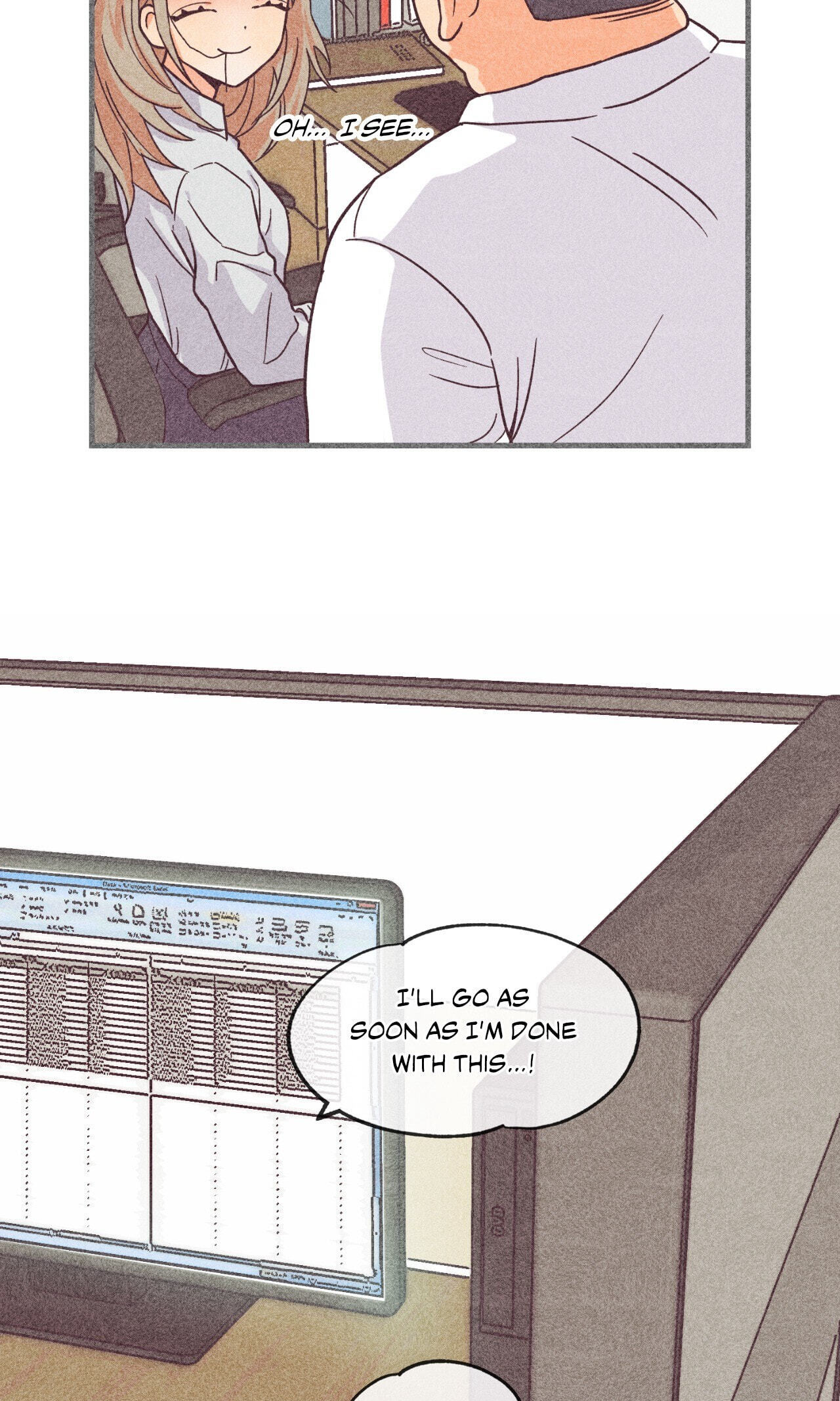 A Dildo Manga Chapter 25 page 39 - 