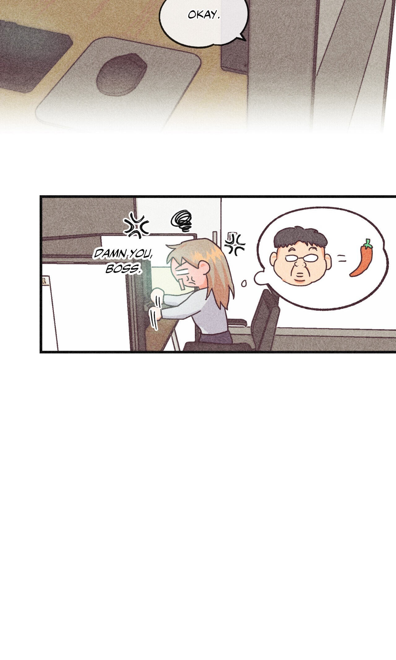 A Dildo Manga Chapter 25 page 40 - 