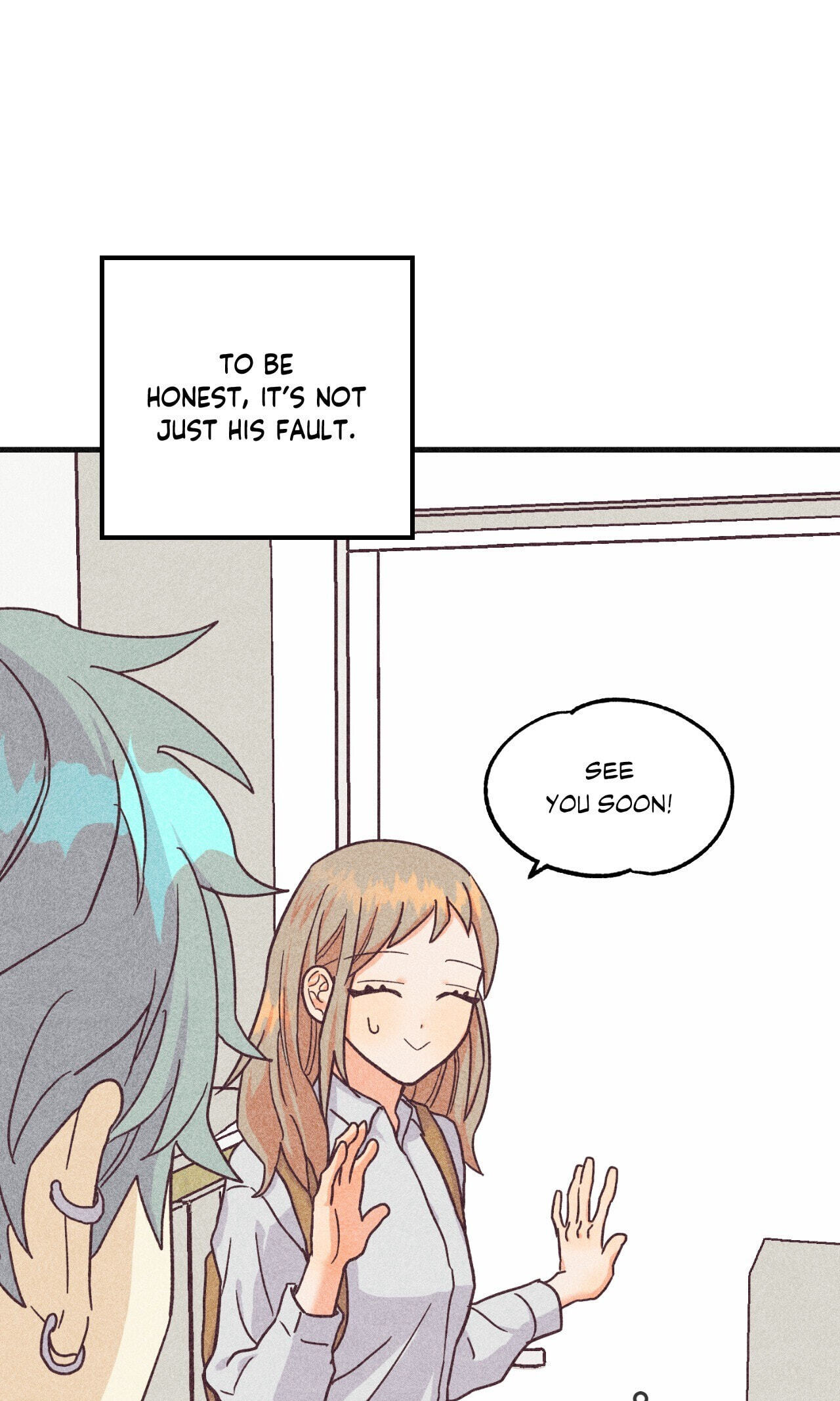 A Dildo Manga Chapter 25 page 5 - 
