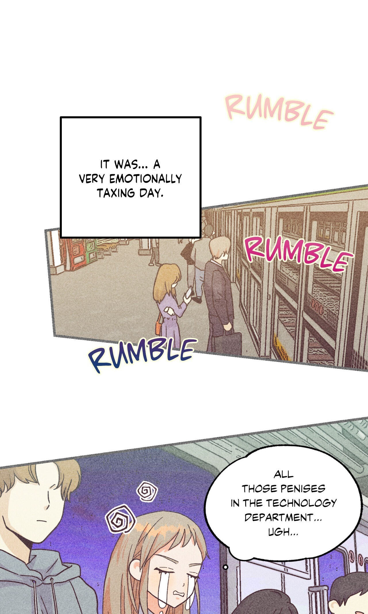 A Dildo Manga Chapter 25 page 42 - 