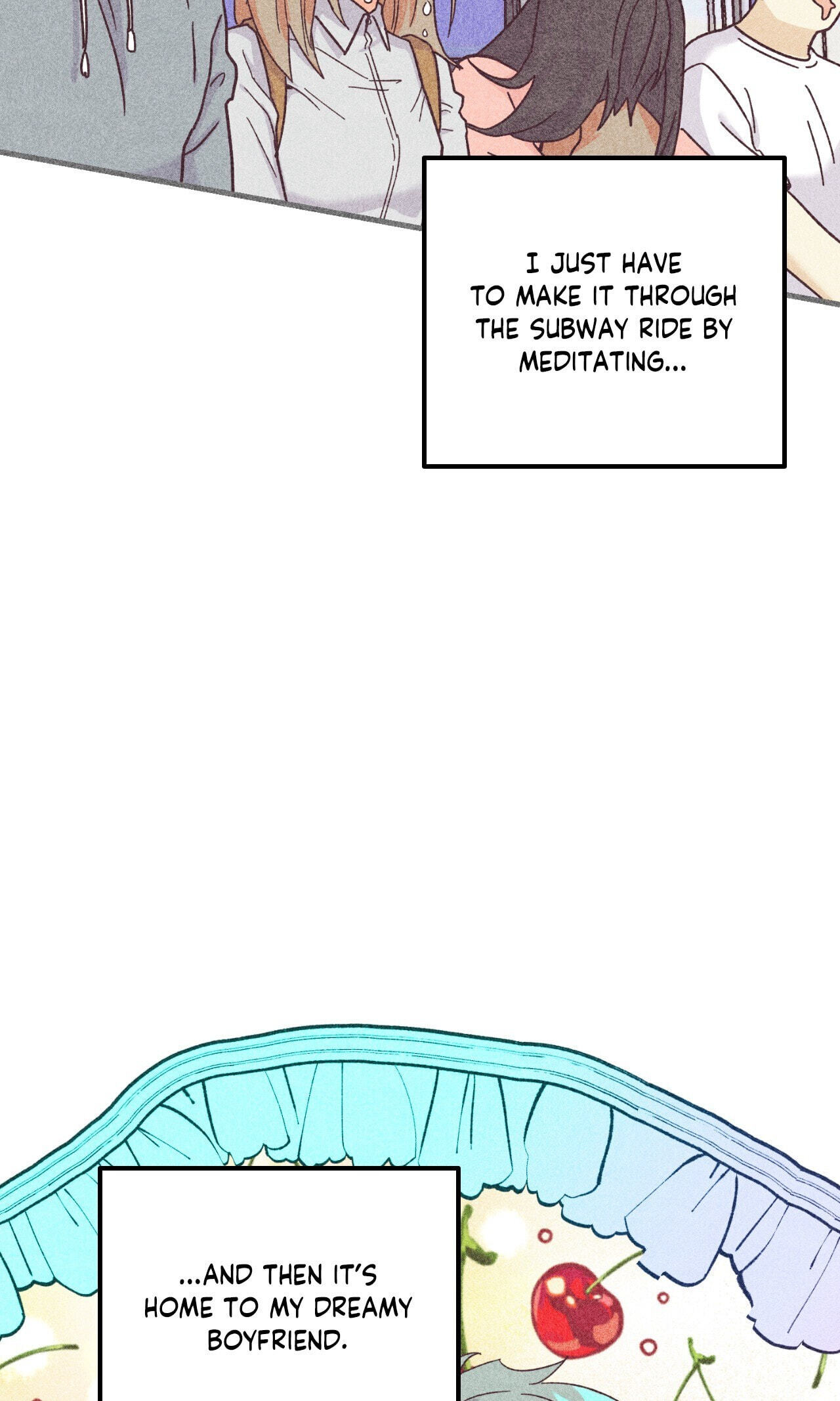 A Dildo Manga Chapter 25 page 43 - 