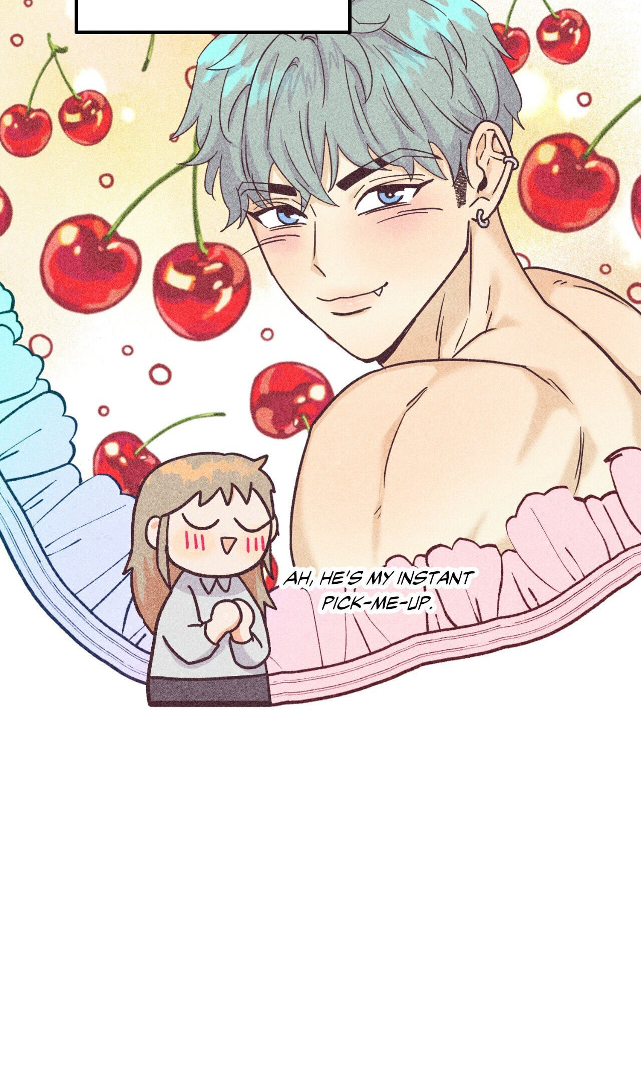 A Dildo Manga Chapter 25 page 44 - 