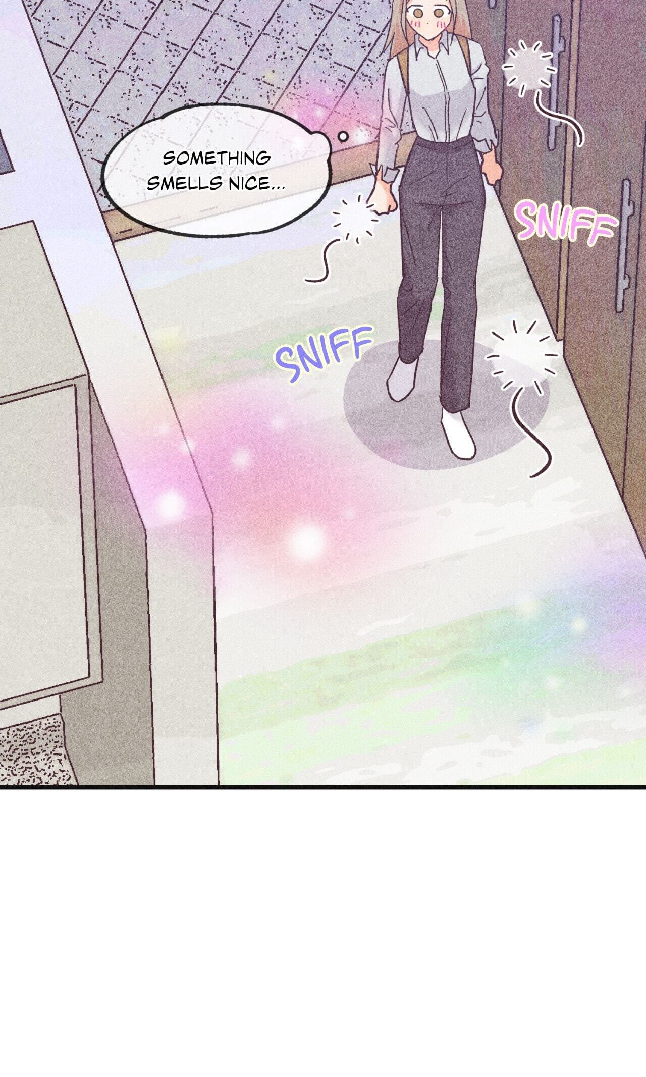 A Dildo Manga Chapter 25 page 47 - 