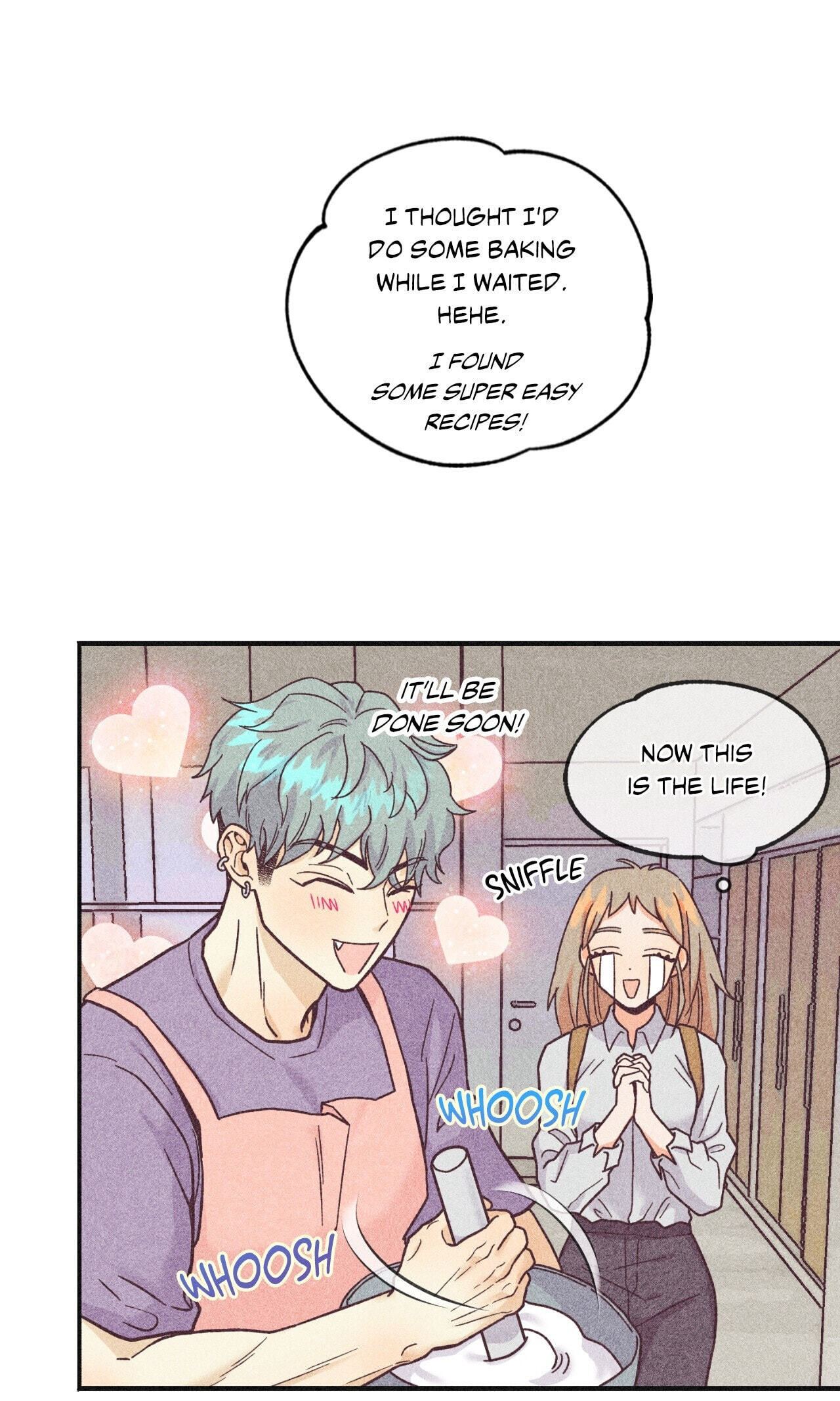A Dildo Manga Chapter 25 page 49 - 