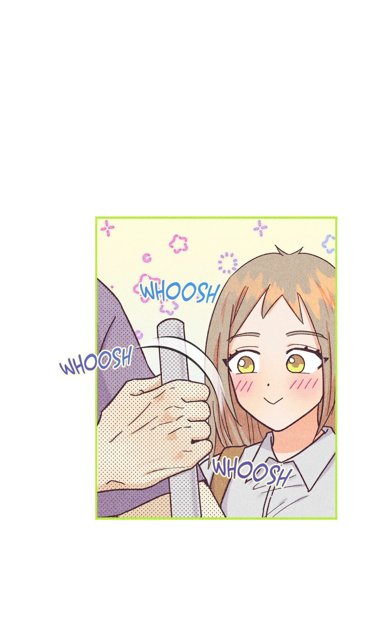 A Dildo Manga Chapter 25 page 50 - 